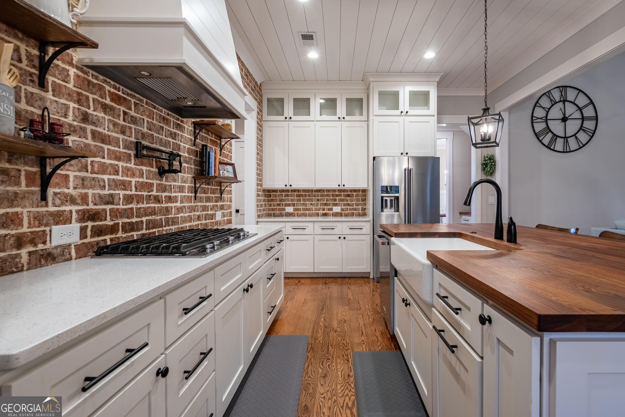 1009 Davenport Circle Powder Springs GA 30127