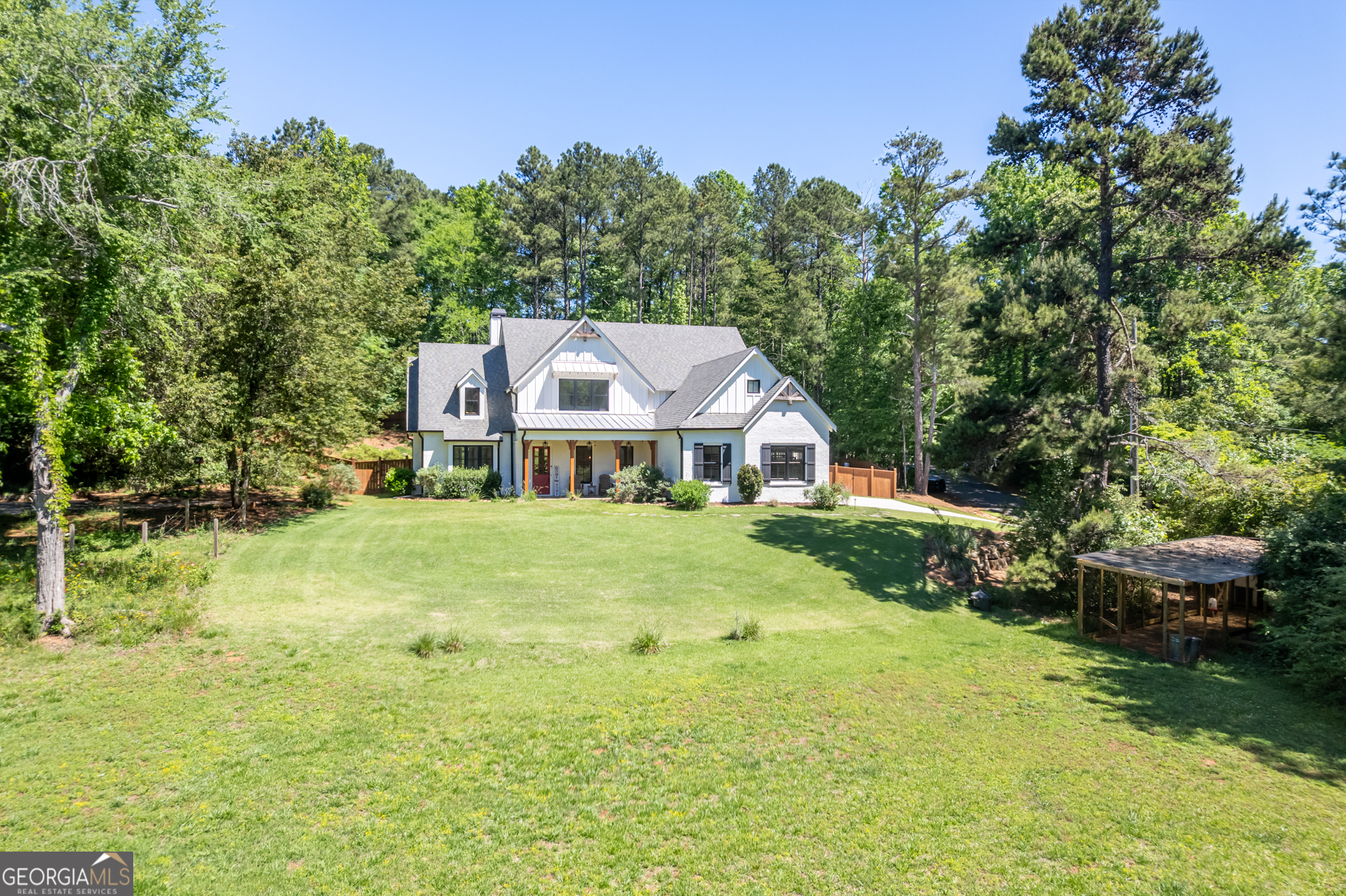 1009 Davenport Circle Powder Springs GA 30127