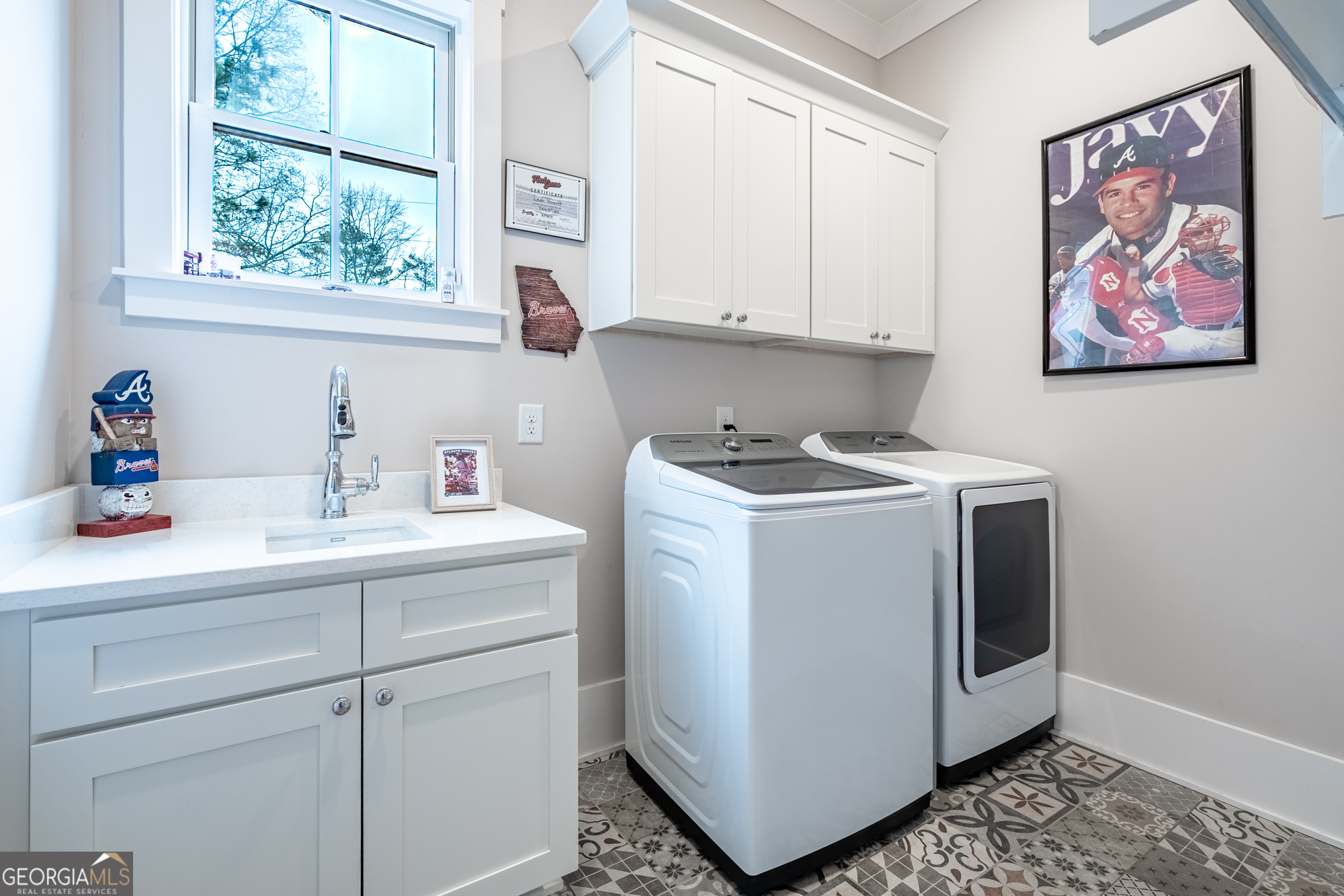 1009 Davenport Circle Powder Springs GA 30127
