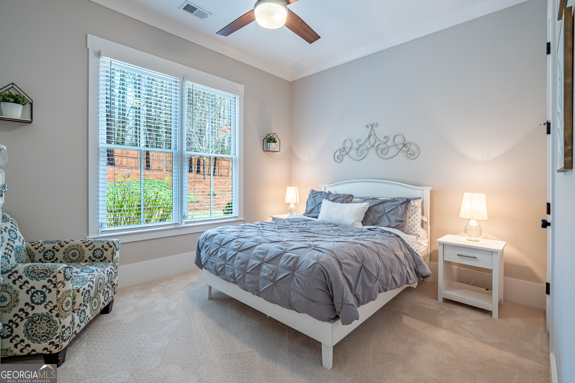 1009 Davenport Circle Powder Springs GA 30127