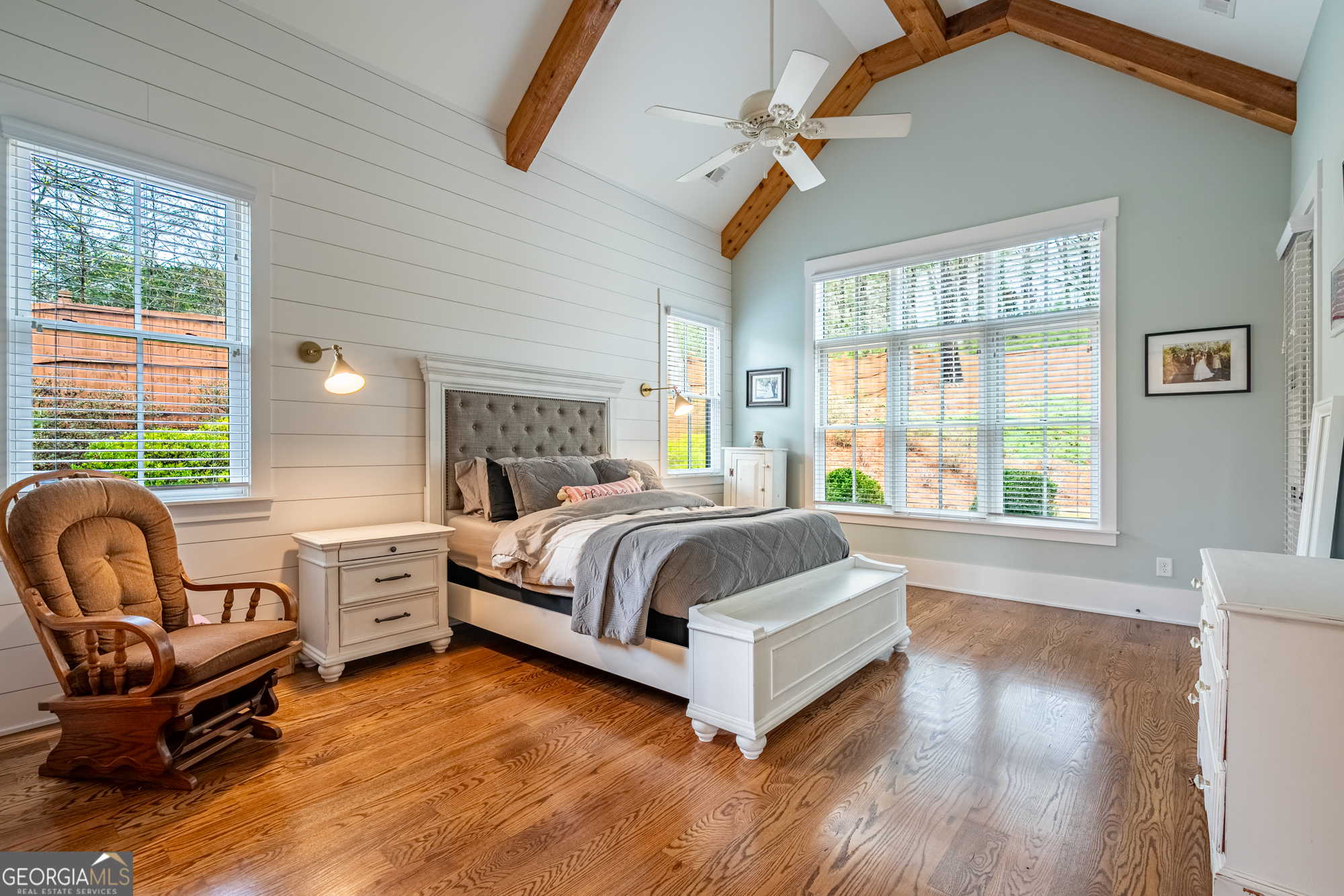 1009 Davenport Circle Powder Springs GA 30127
