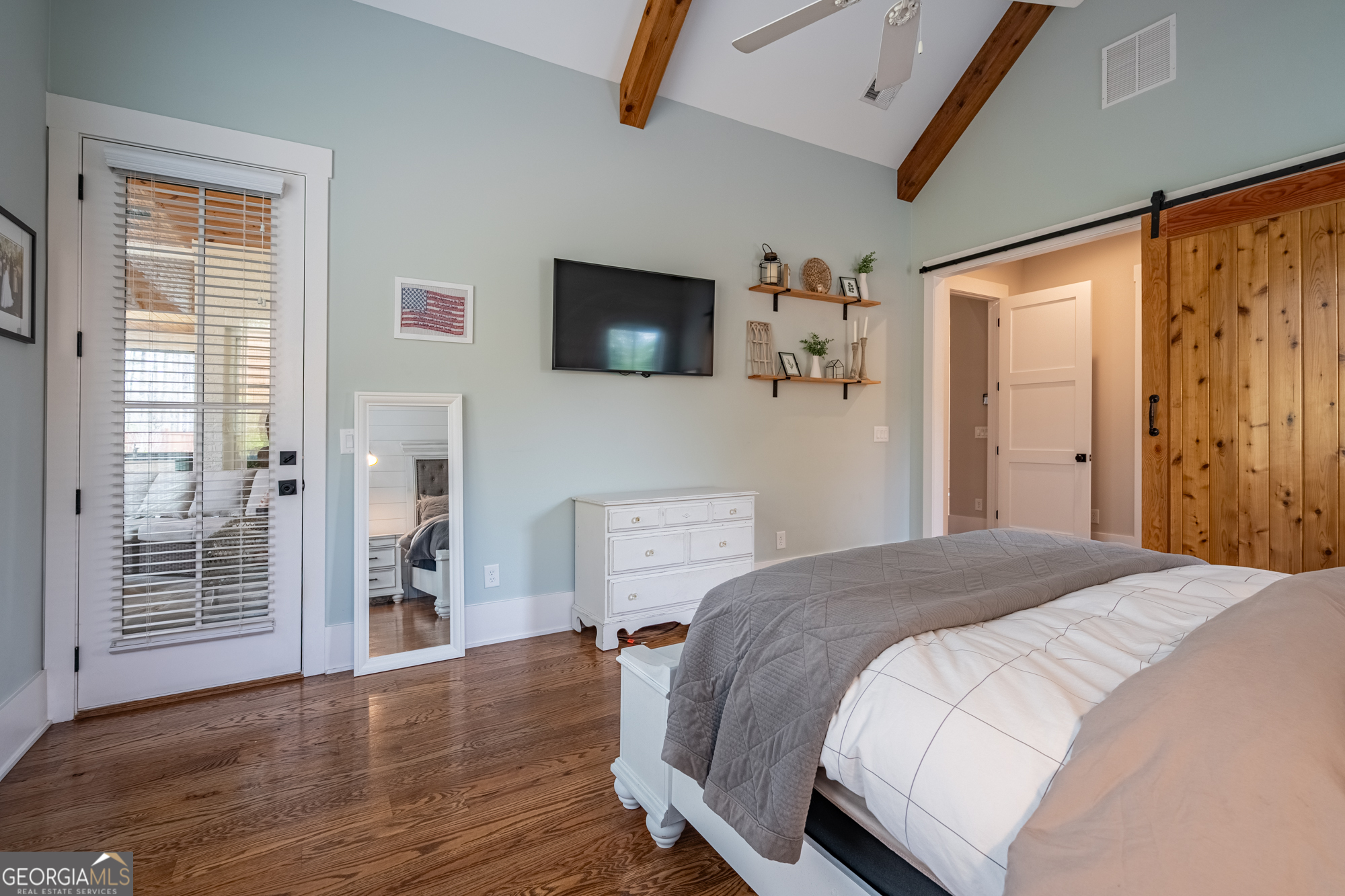 1009 Davenport Circle Powder Springs GA 30127