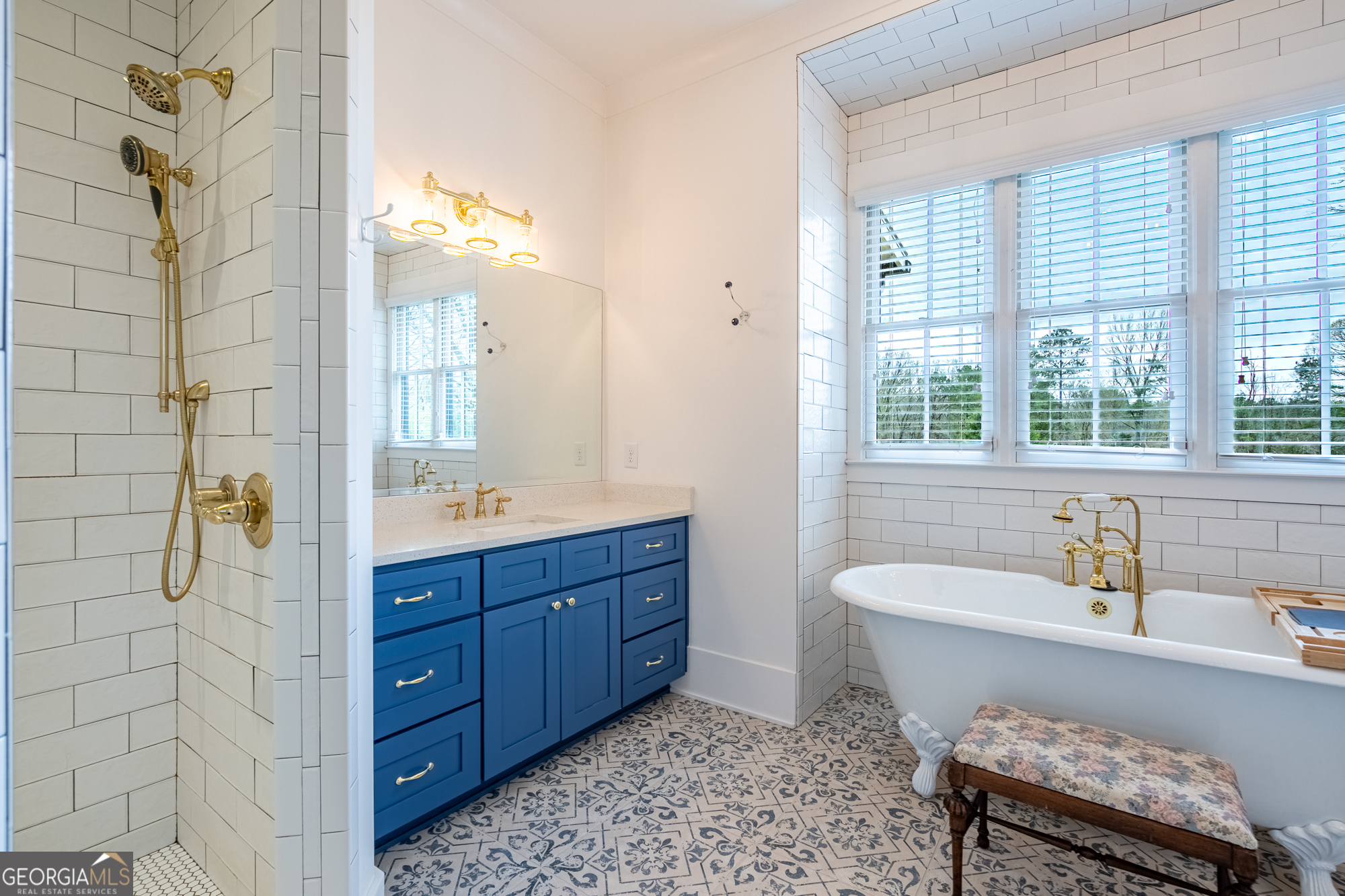 1009 Davenport Circle Powder Springs GA 30127