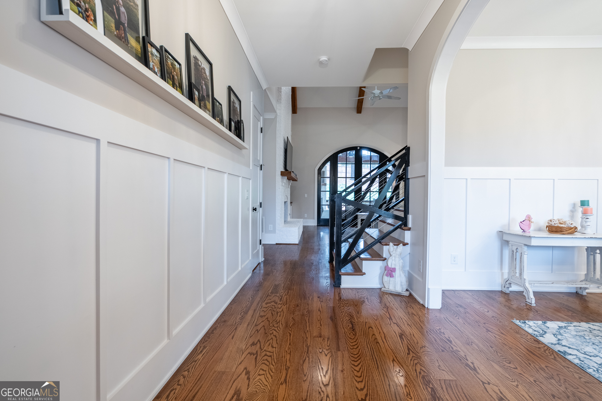 1009 Davenport Circle Powder Springs GA 30127