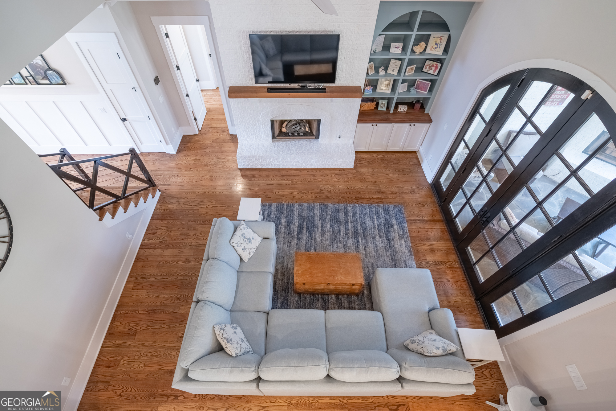 1009 Davenport Circle Powder Springs GA 30127