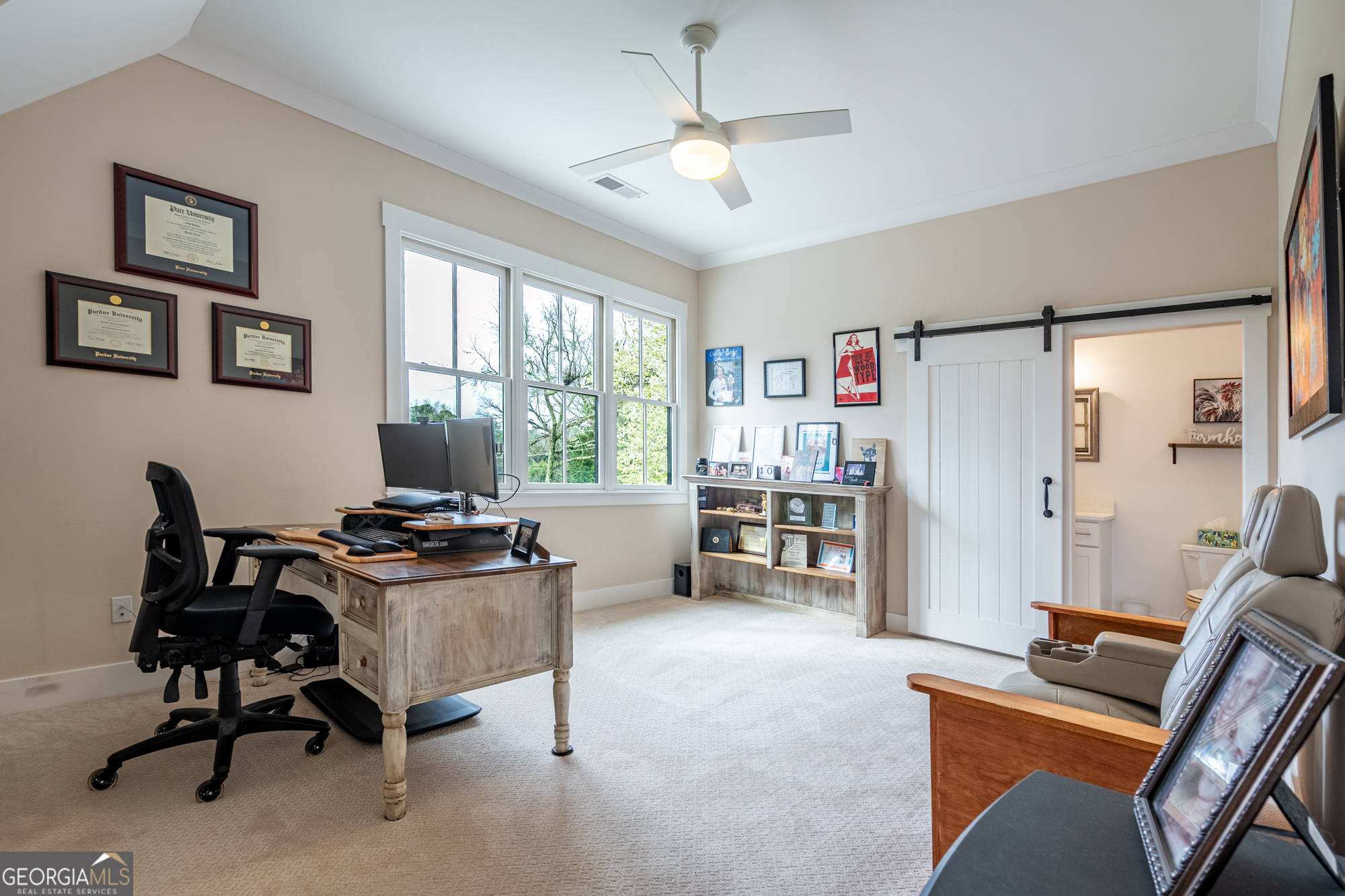 1009 Davenport Circle Powder Springs GA 30127