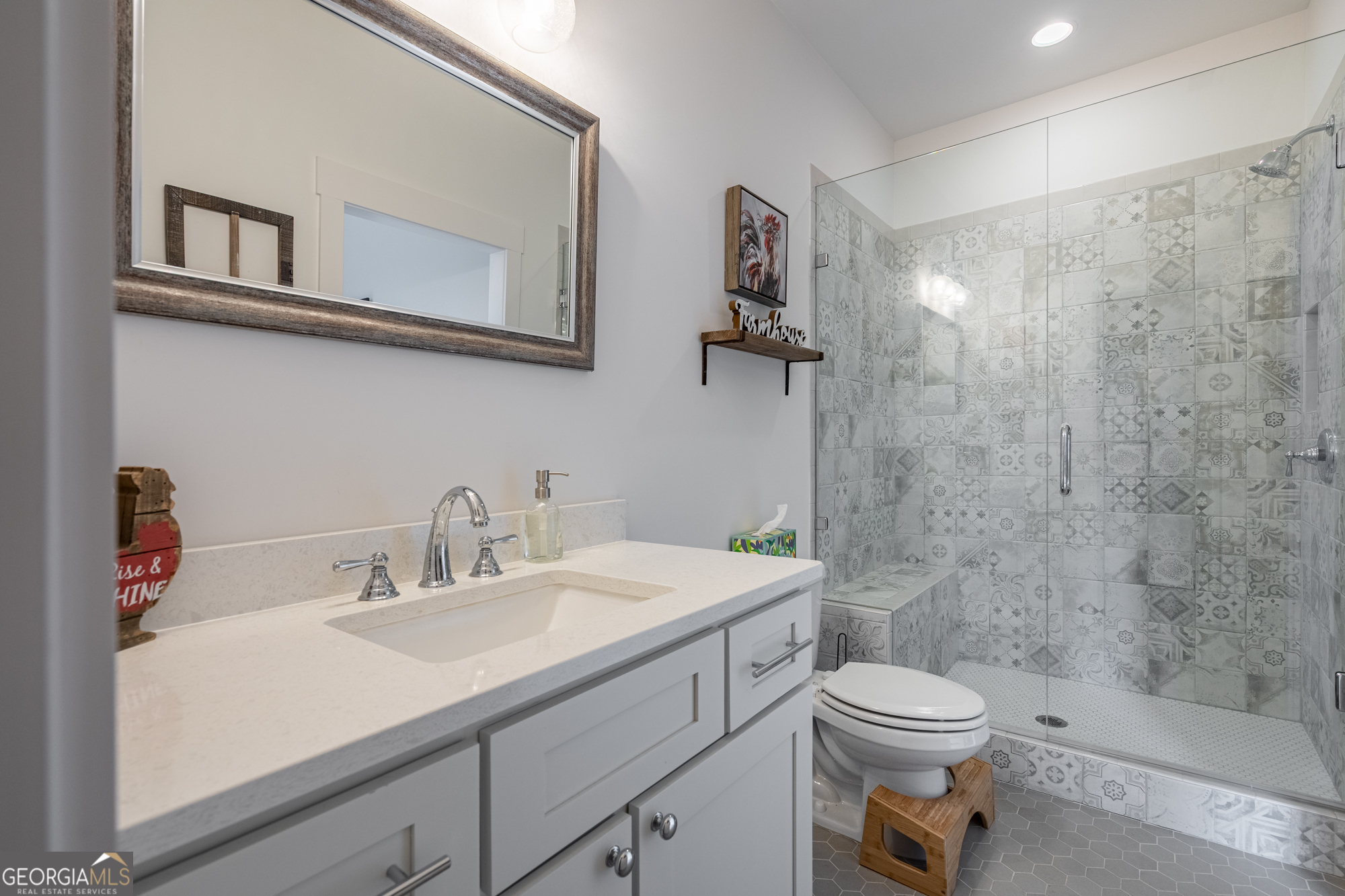 1009 Davenport Circle Powder Springs GA 30127