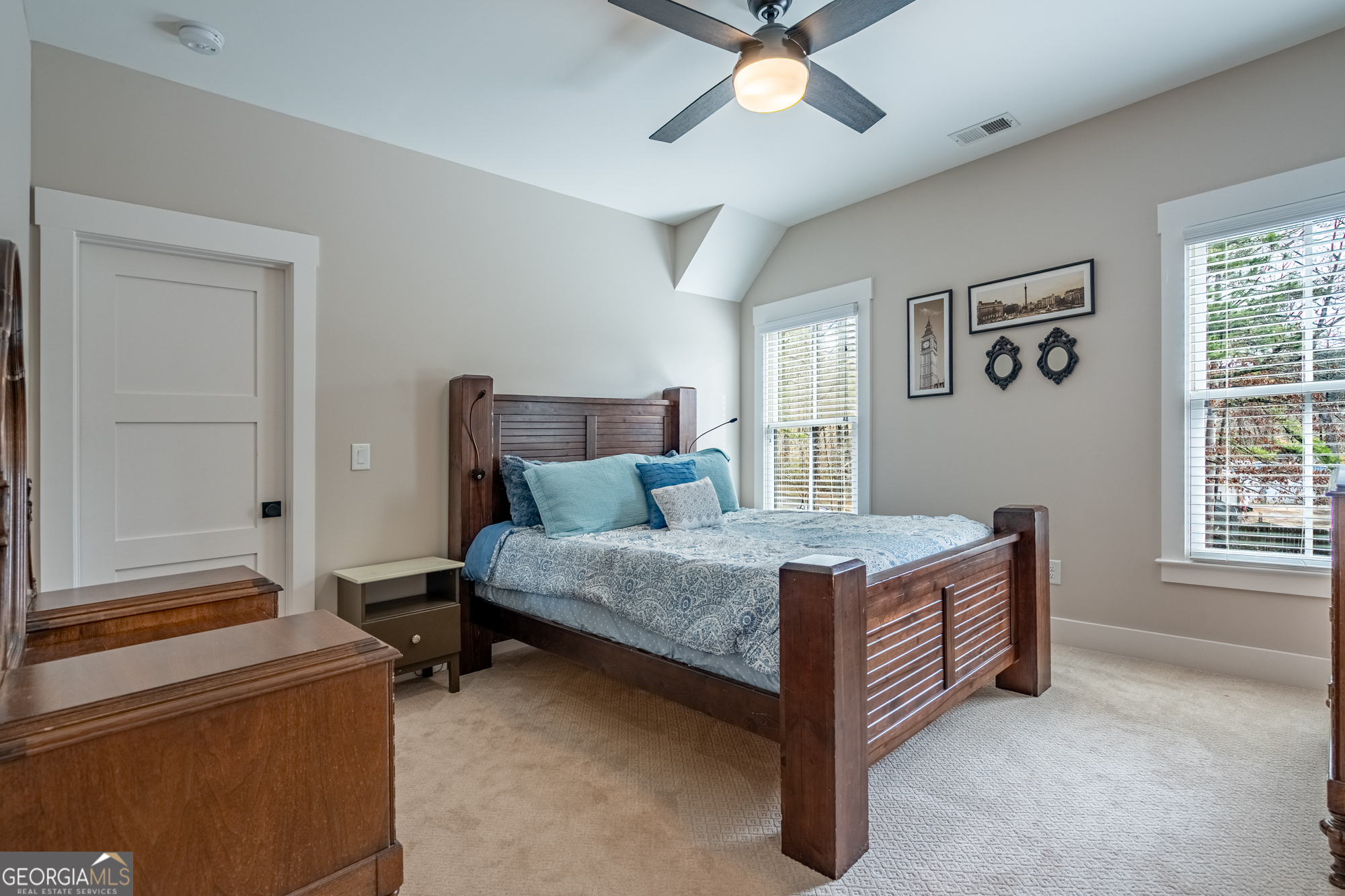 1009 Davenport Circle Powder Springs GA 30127