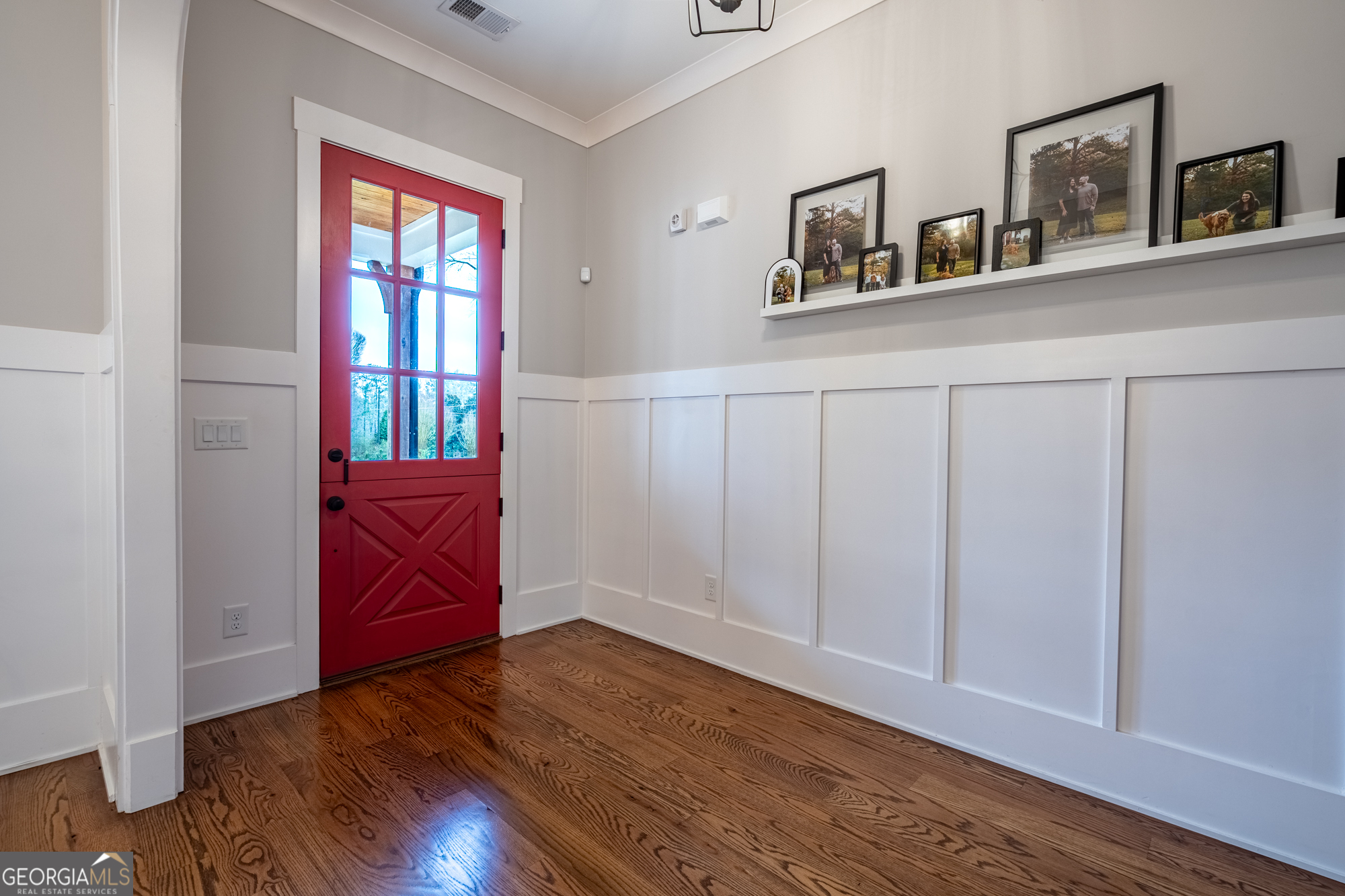 1009 Davenport Circle Powder Springs GA 30127