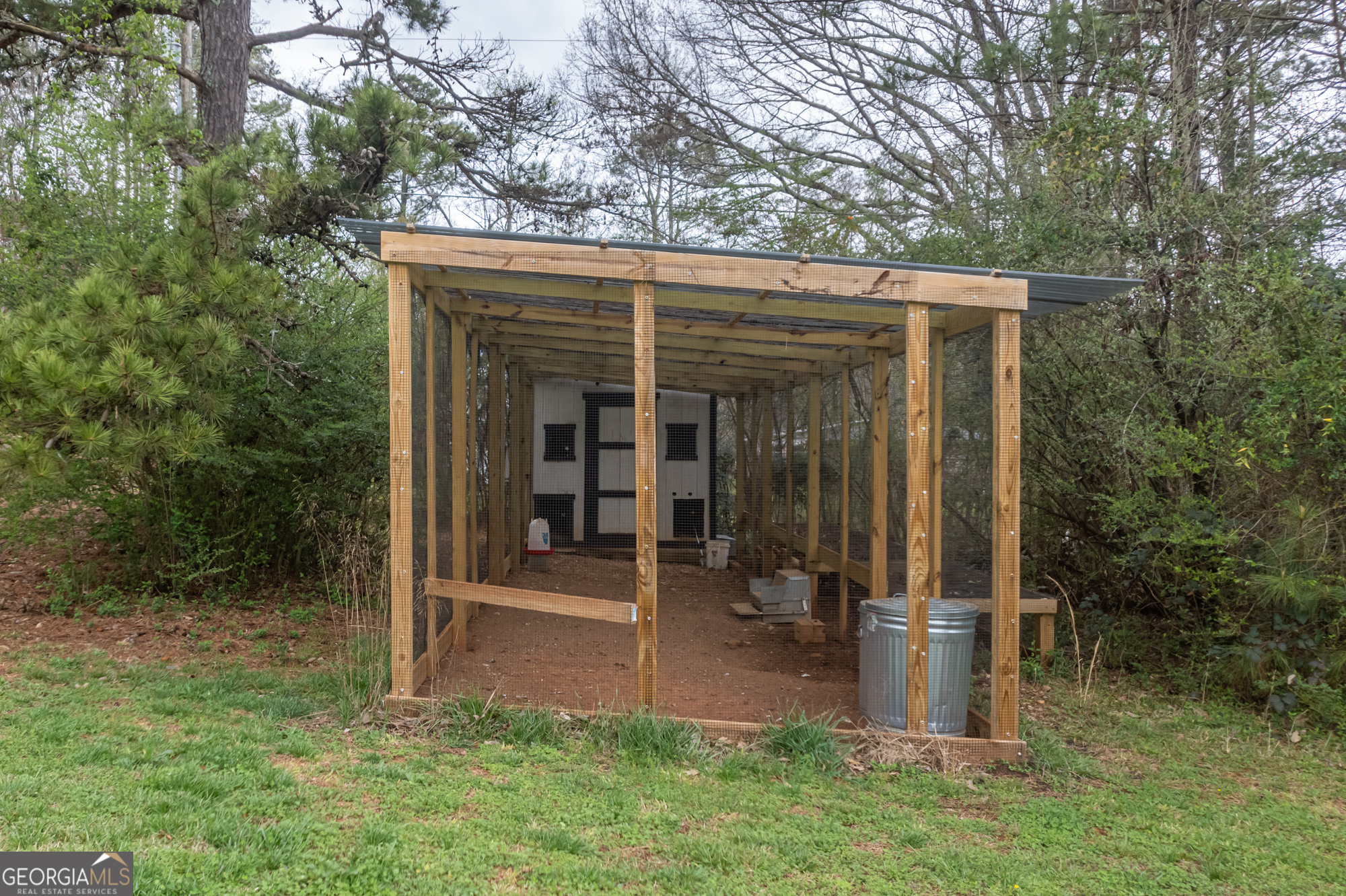 1009 Davenport Circle Powder Springs GA 30127