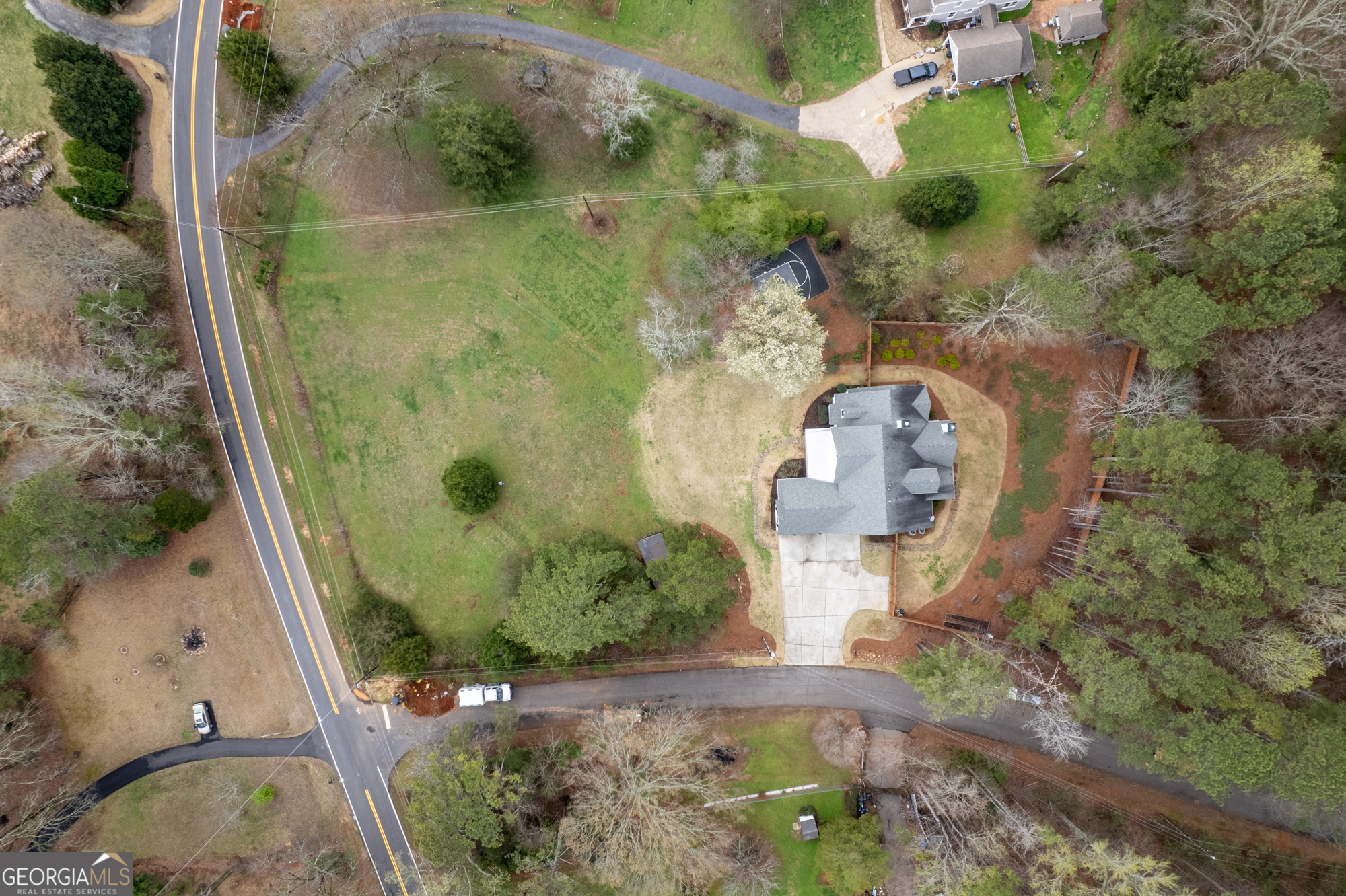 1009 Davenport Circle Powder Springs GA 30127