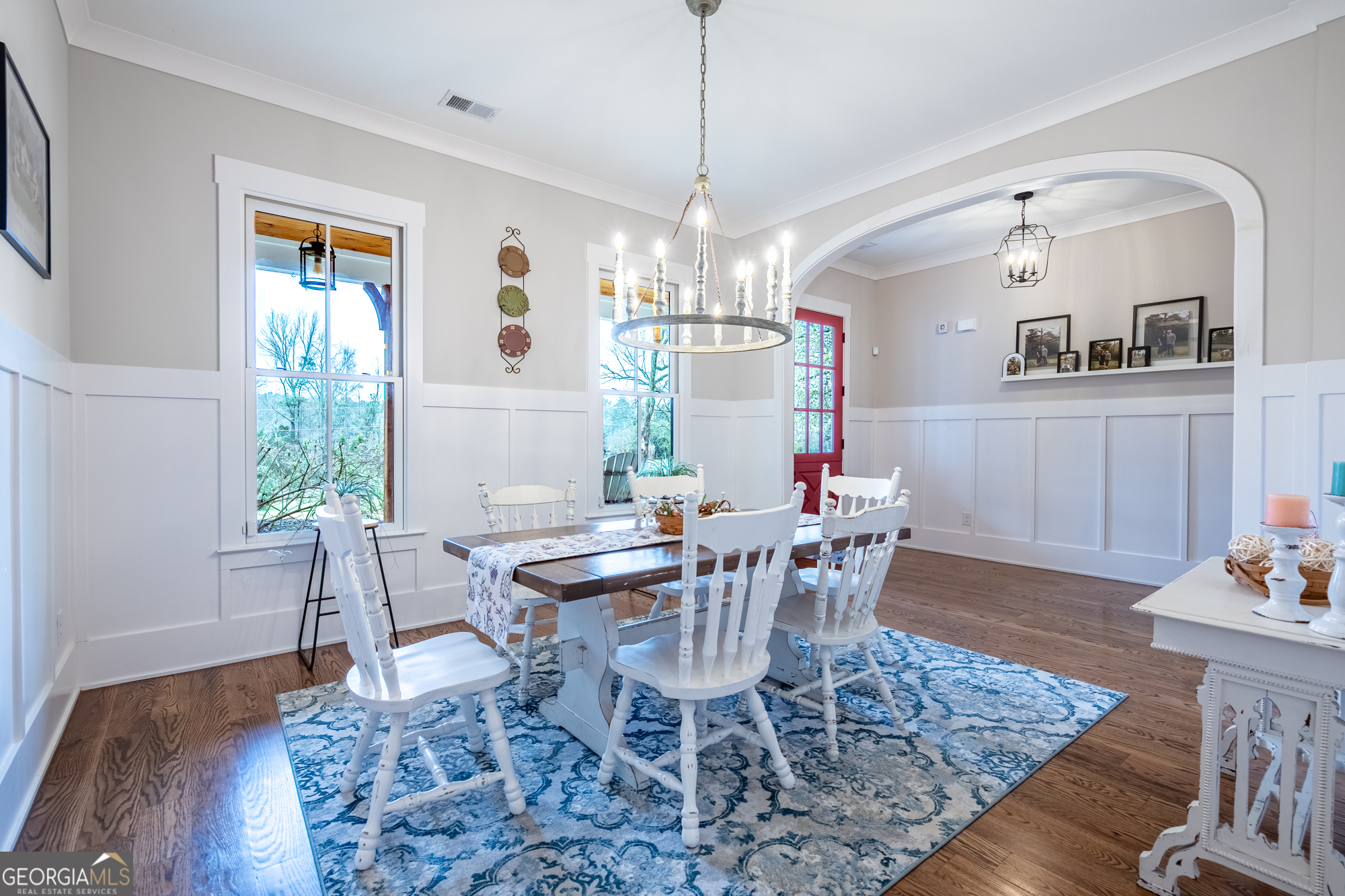 1009 Davenport Circle Powder Springs GA 30127