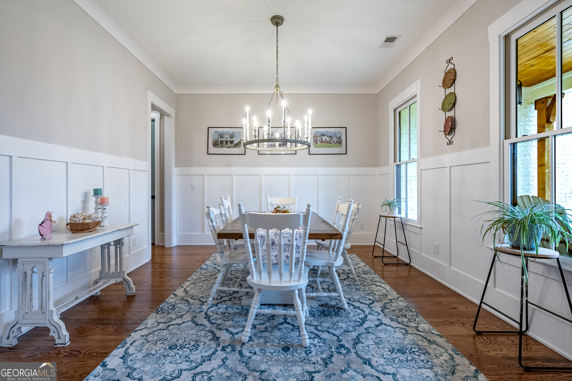 1009 Davenport Circle Powder Springs GA 30127