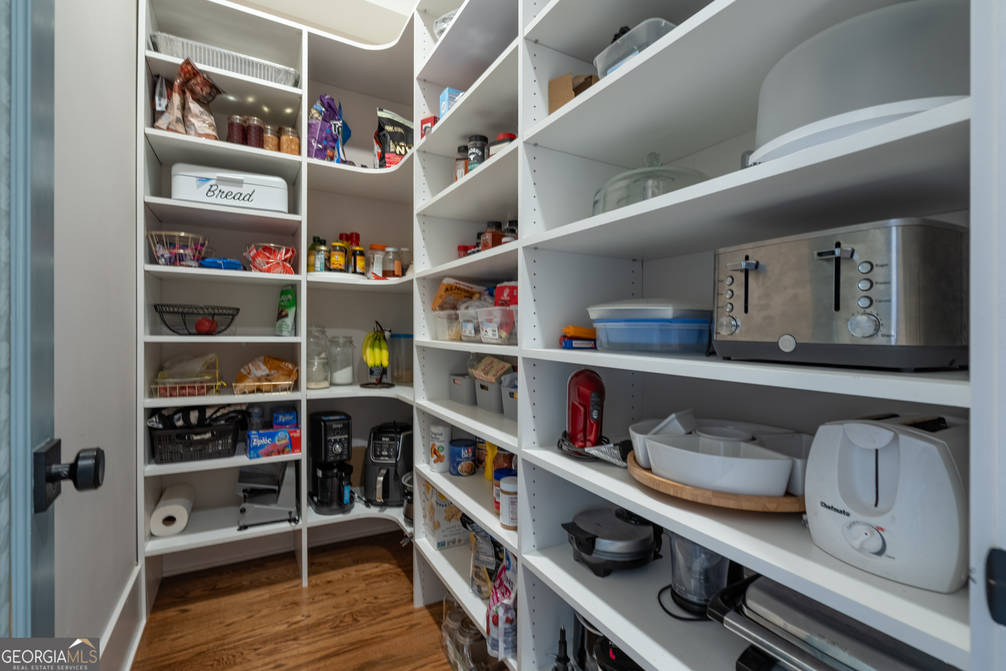 1009 Davenport Circle Powder Springs GA 30127