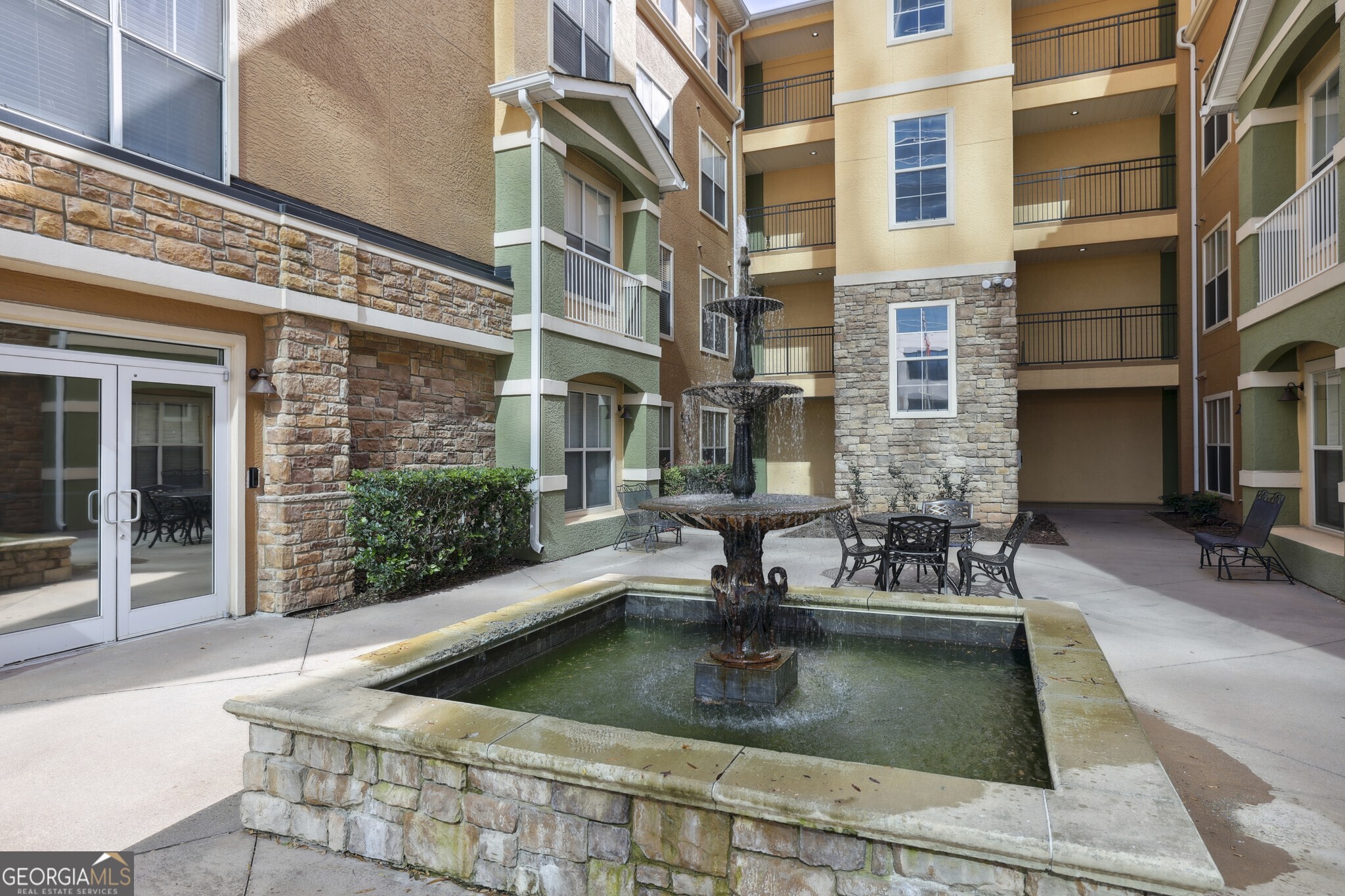 10 Perimeter Summit Boulevard NE Brookhaven GA 30319