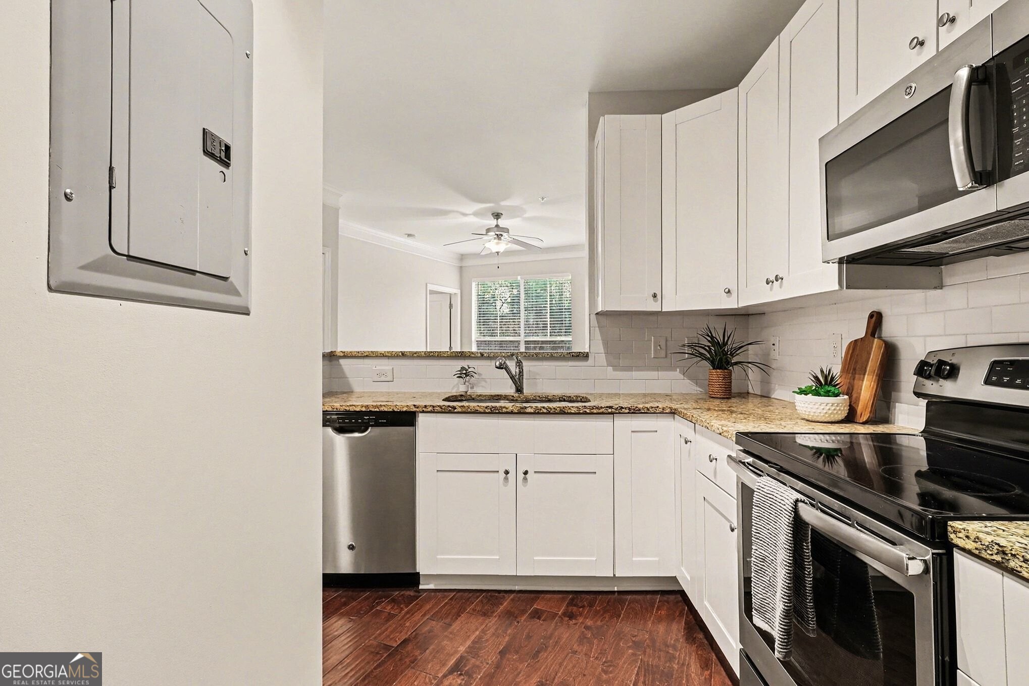 10 Perimeter Summit Boulevard NE Brookhaven GA 30319
