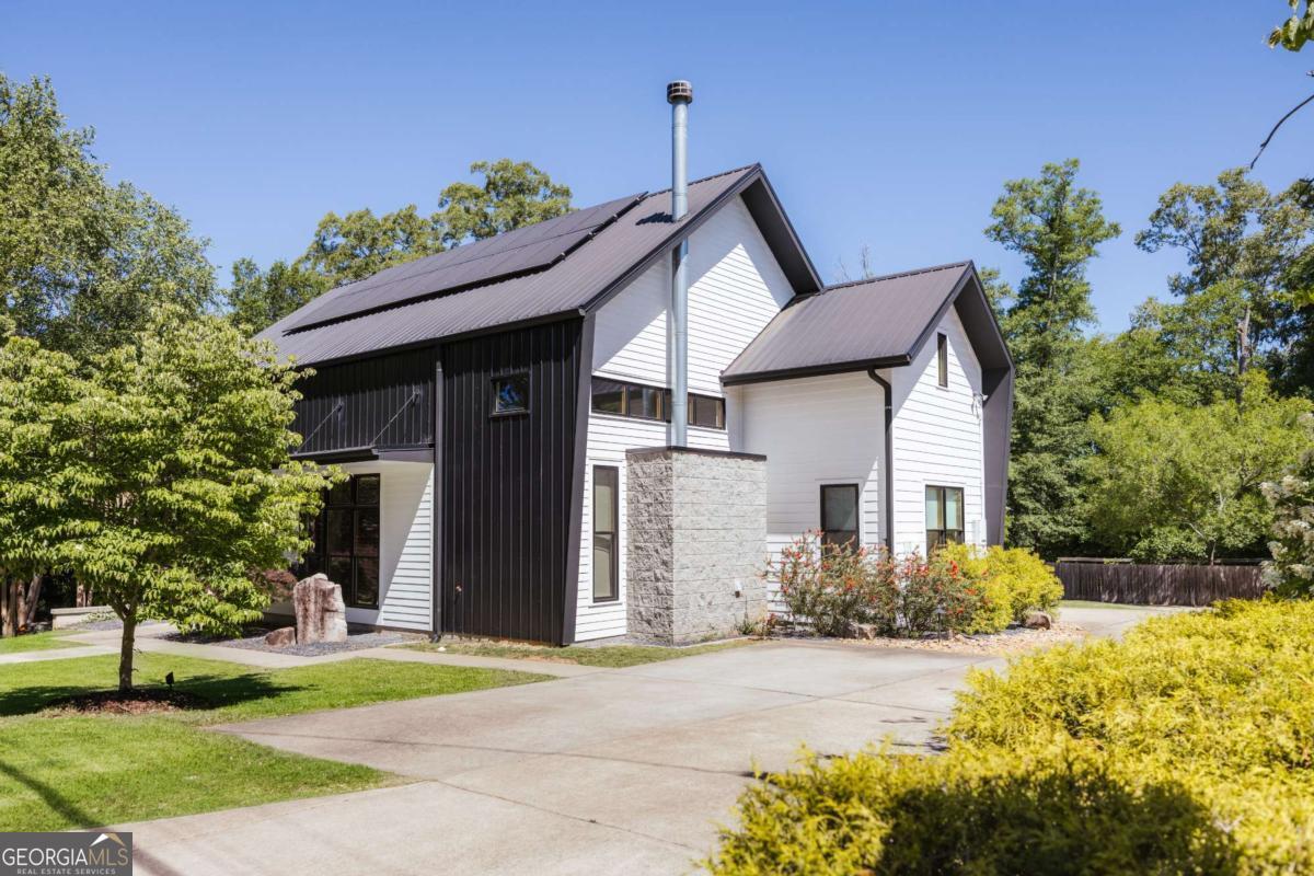 175 Hendrix Avenue Athens GA 30601