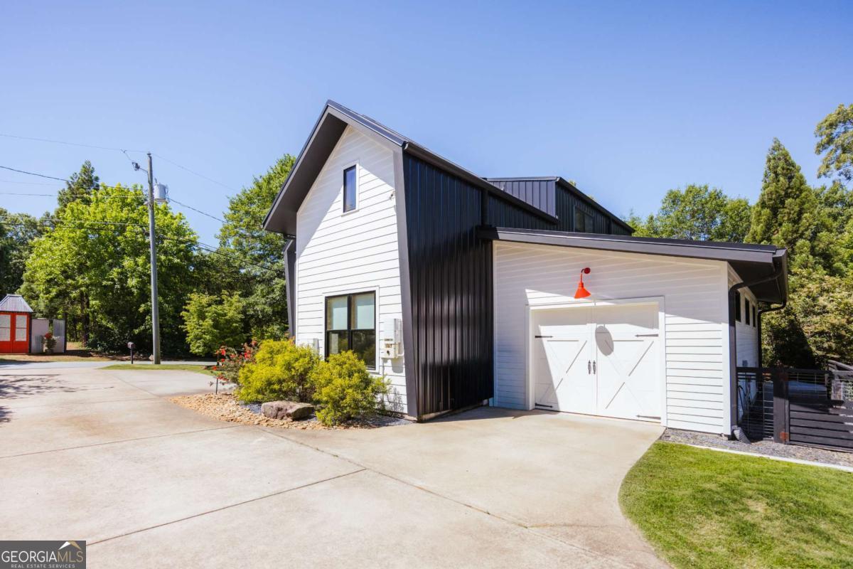 175 Hendrix Avenue Athens GA 30601