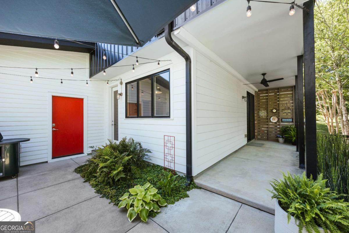 175 Hendrix Avenue Athens GA 30601