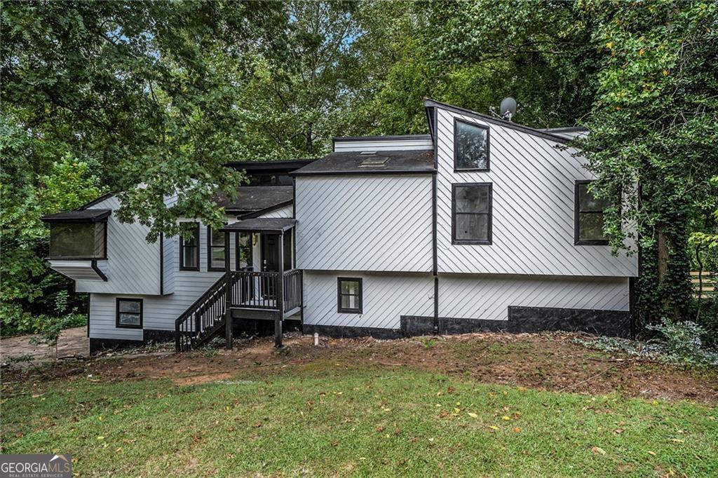 336 Rockmoor Trail Marietta GA 30066