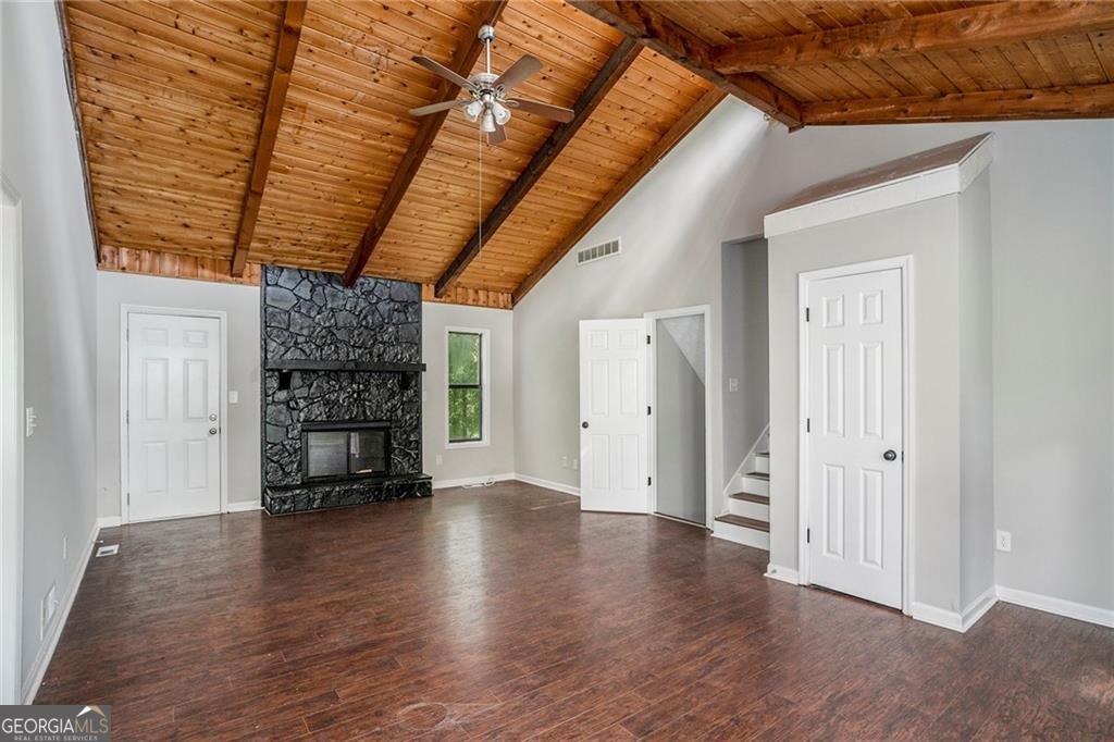 336 Rockmoor Trail Marietta GA 30066