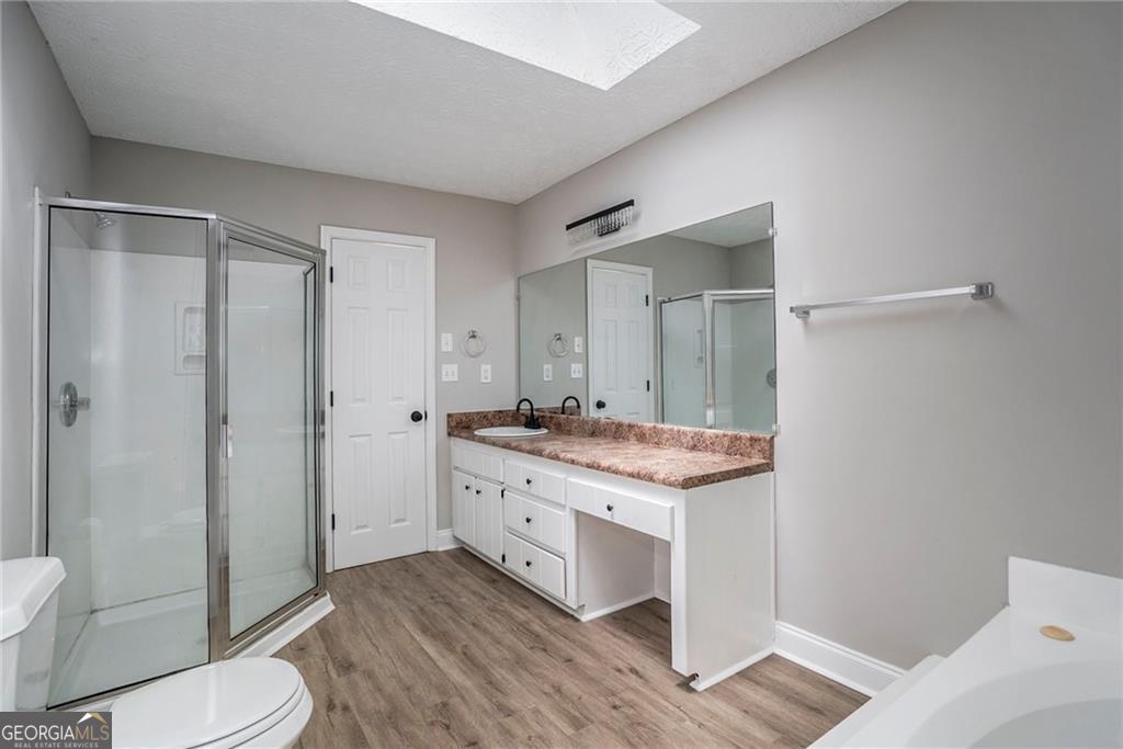 336 Rockmoor Trail Marietta GA 30066