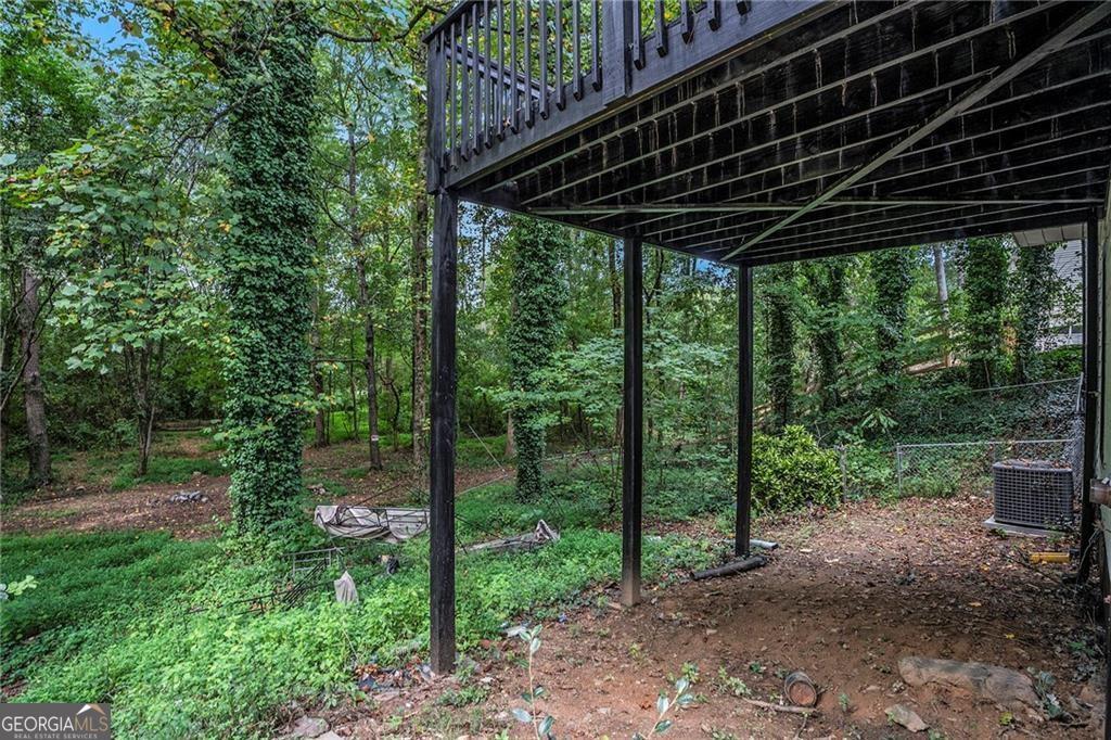 336 Rockmoor Trail Marietta GA 30066