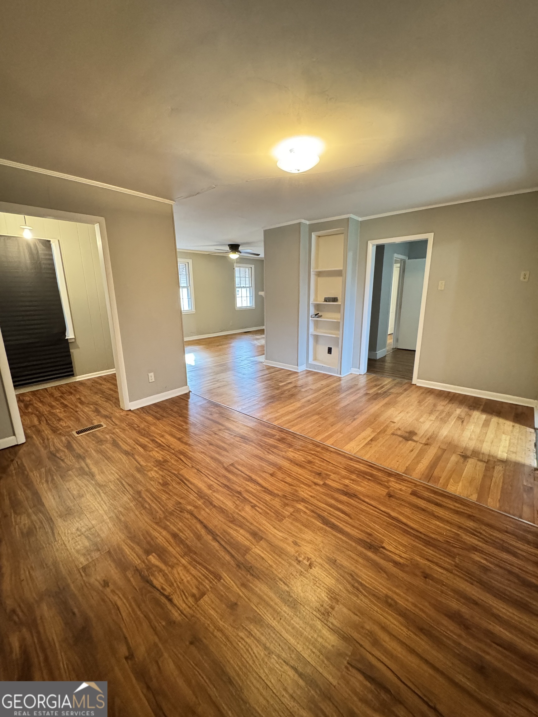201 Meadowdale Drive Warner Robins GA 31088