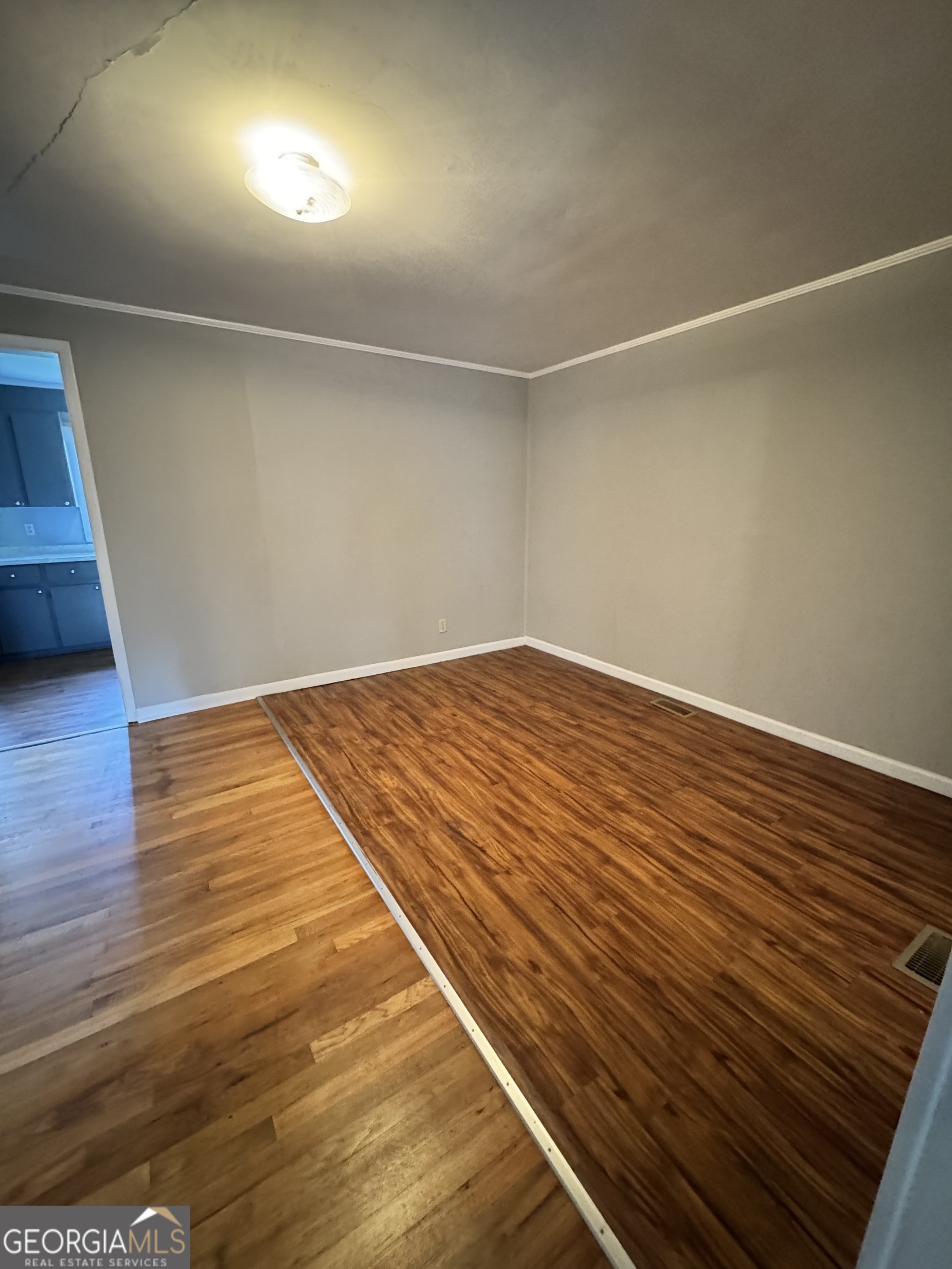 201 Meadowdale Drive Warner Robins GA 31088