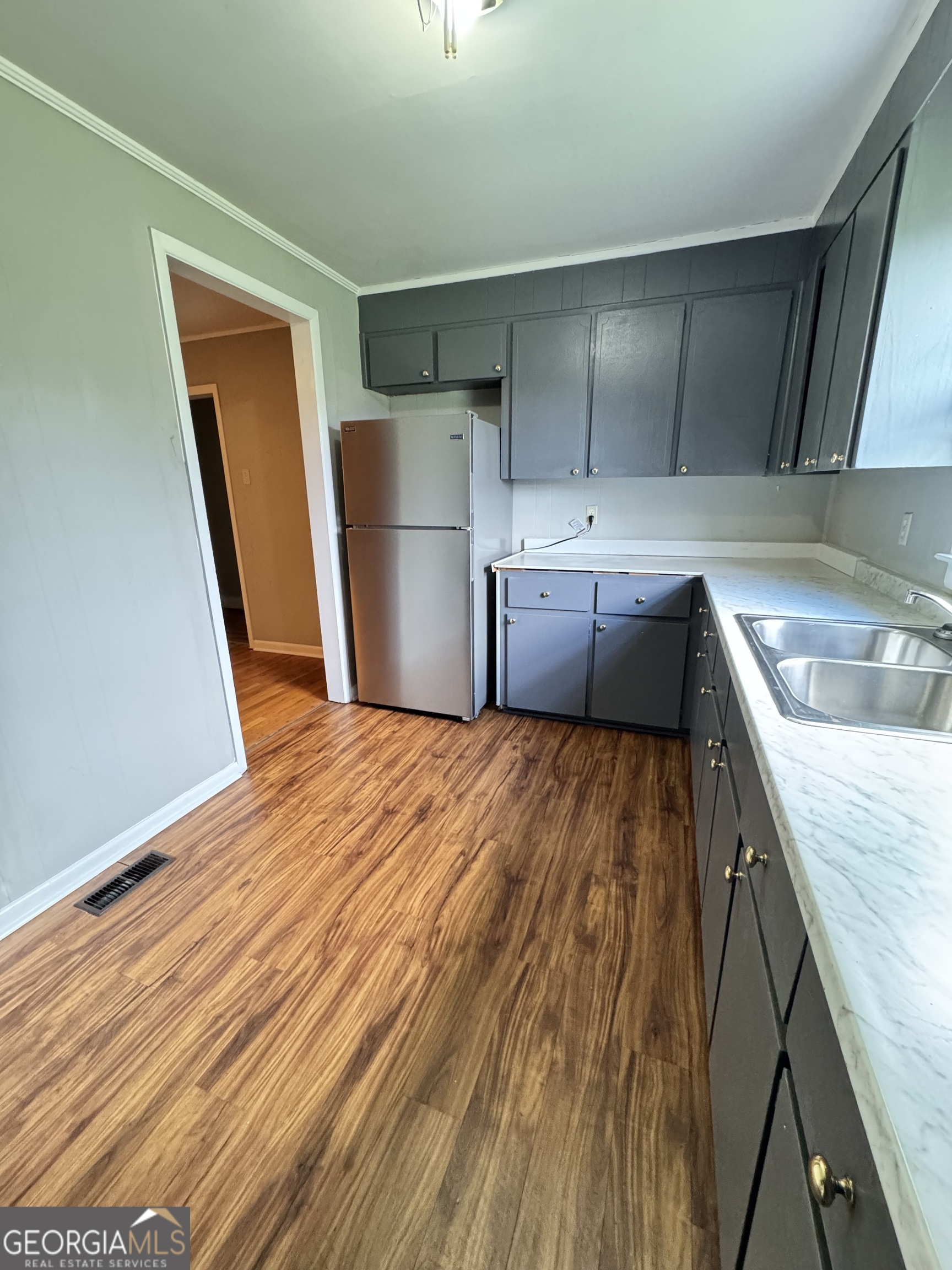 201 Meadowdale Drive Warner Robins GA 31088