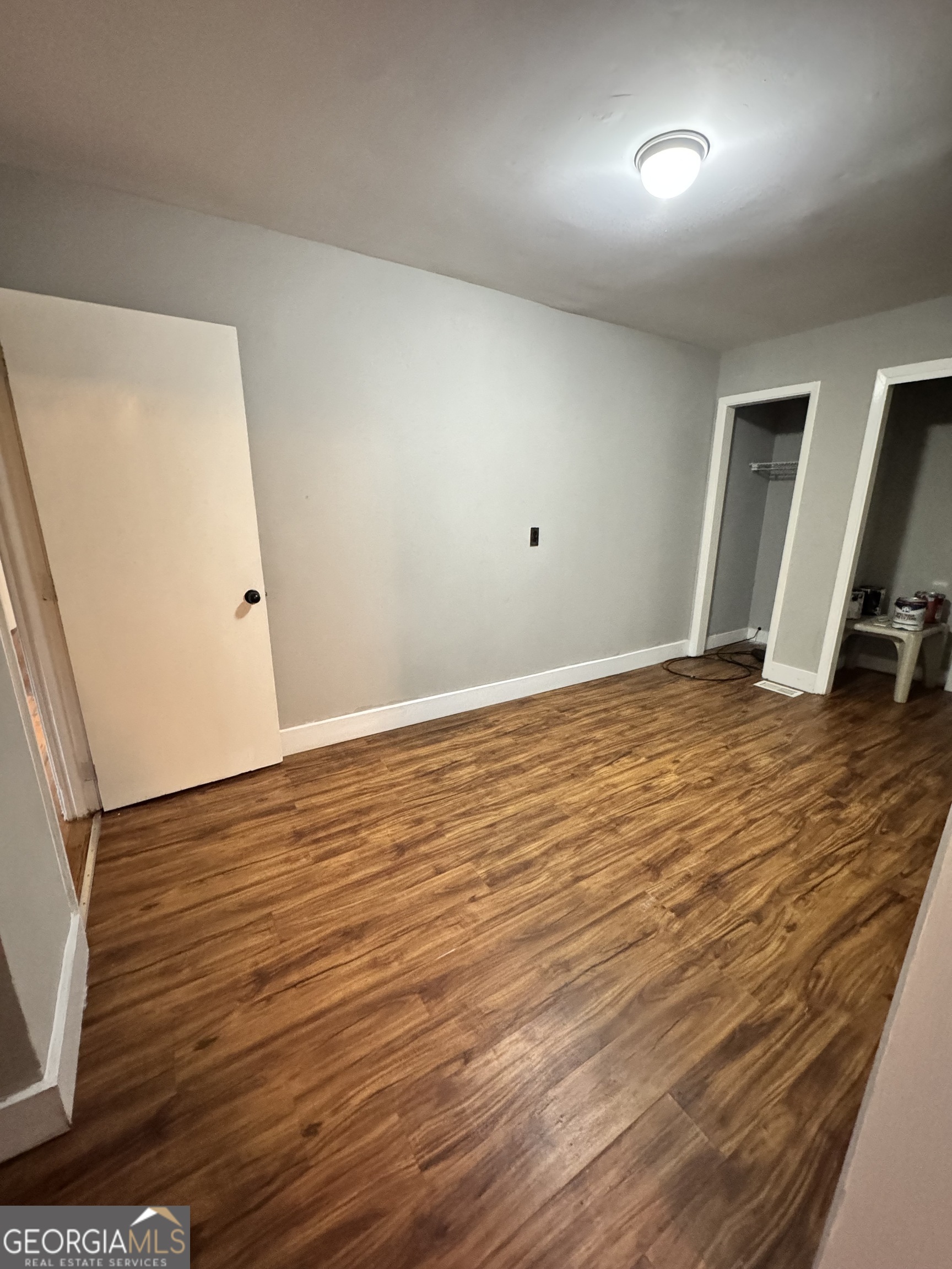201 Meadowdale Drive Warner Robins GA 31088