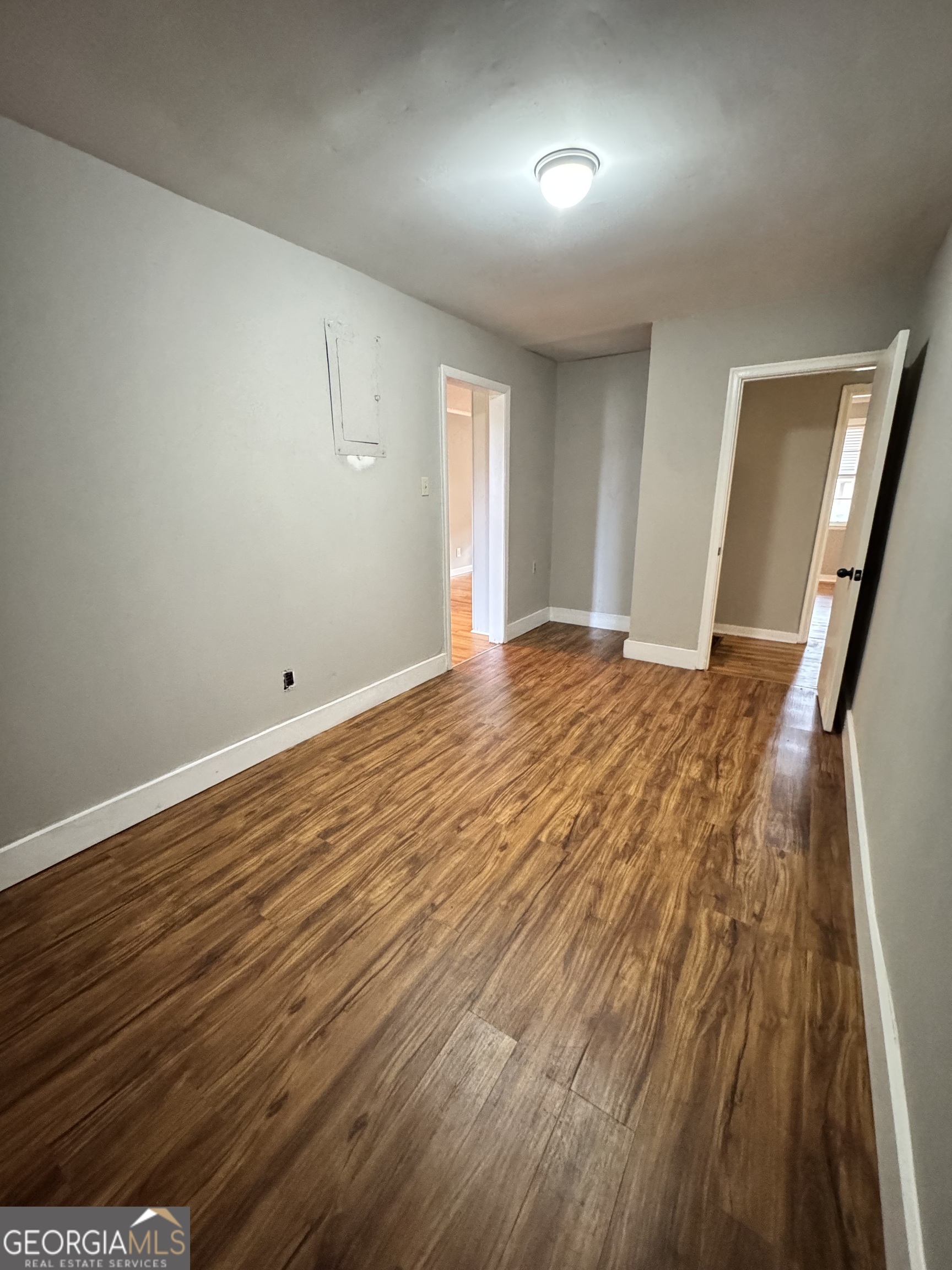 201 Meadowdale Drive Warner Robins GA 31088
