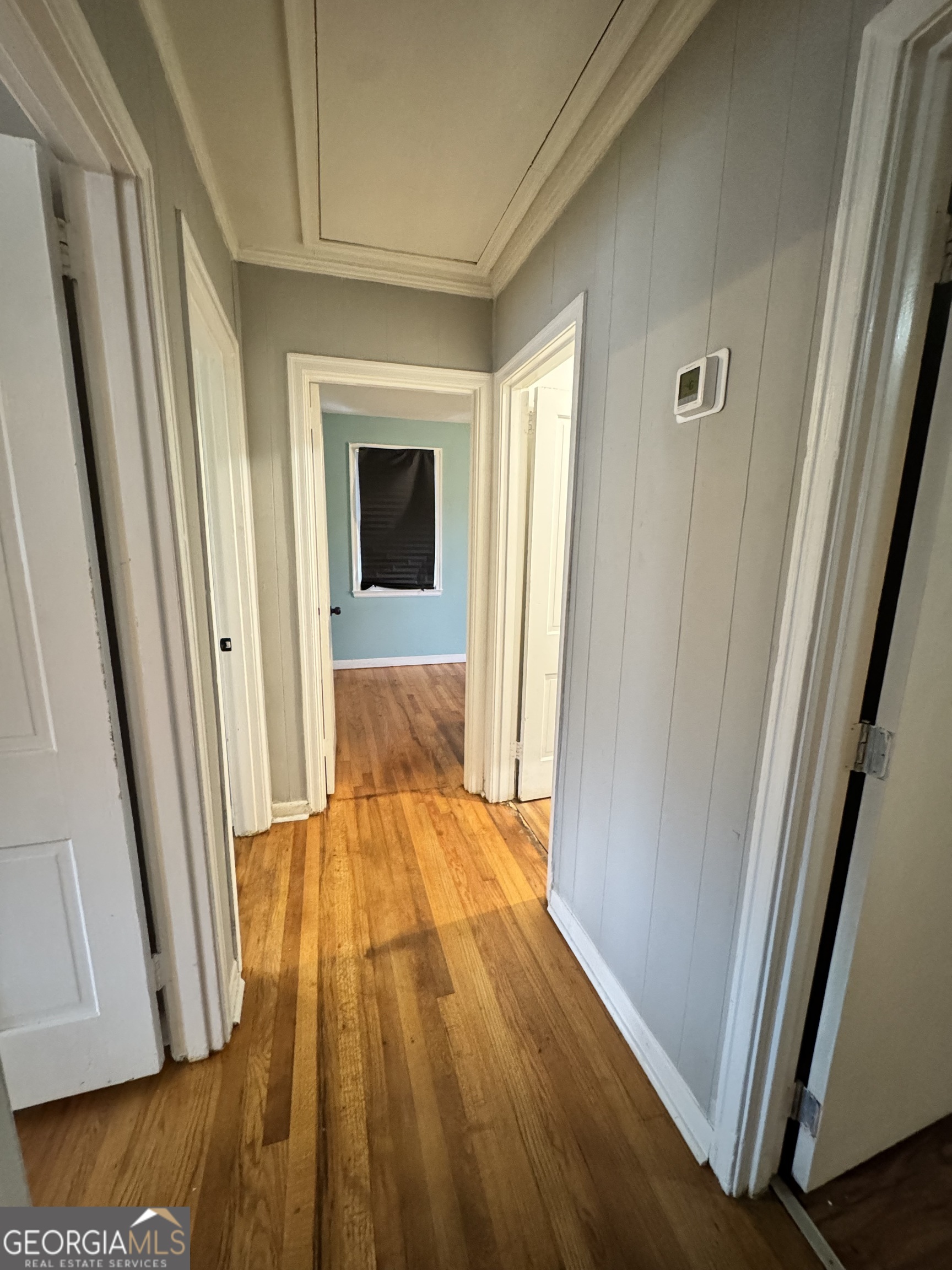201 Meadowdale Drive Warner Robins GA 31088