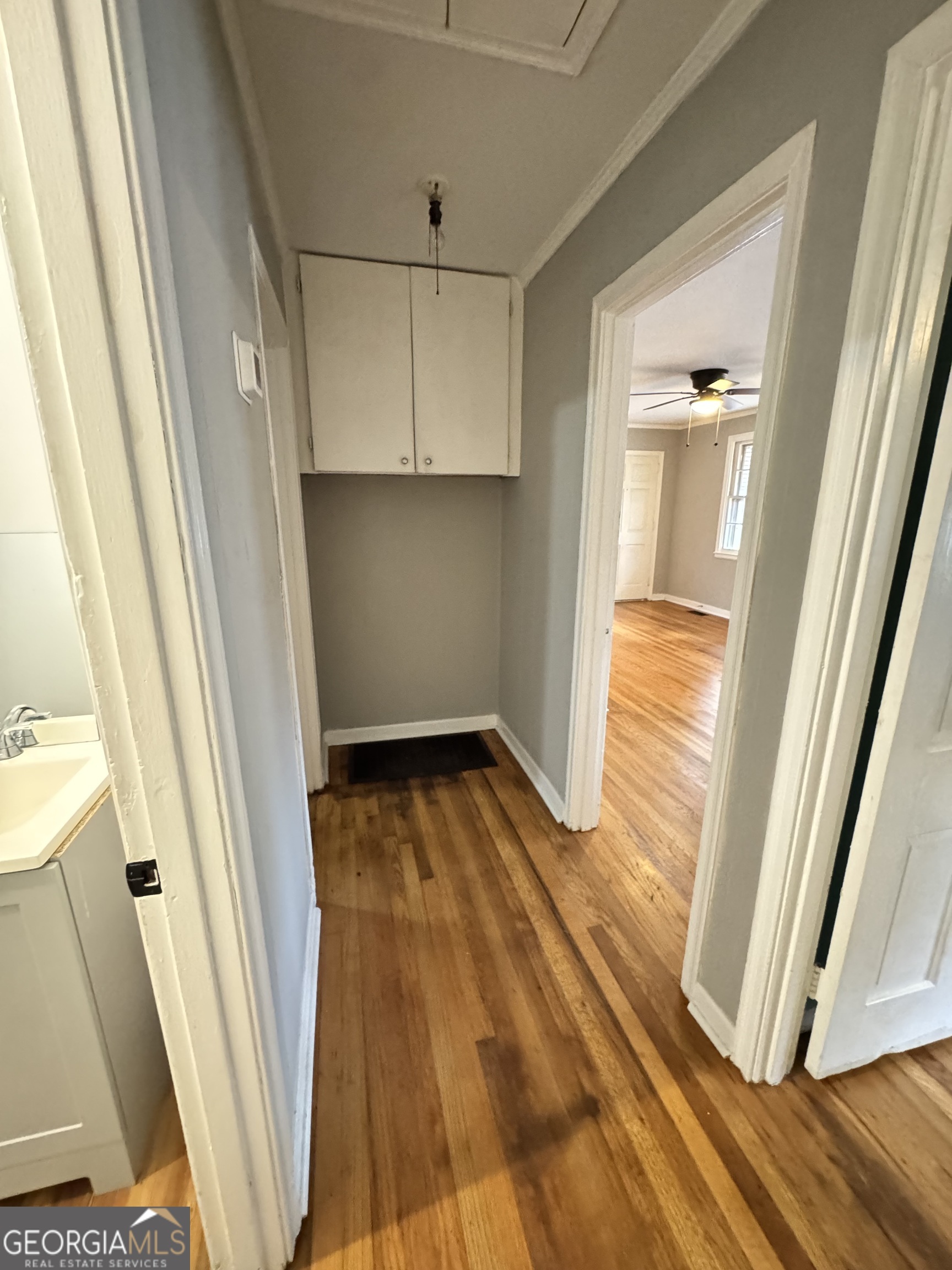 201 Meadowdale Drive Warner Robins GA 31088