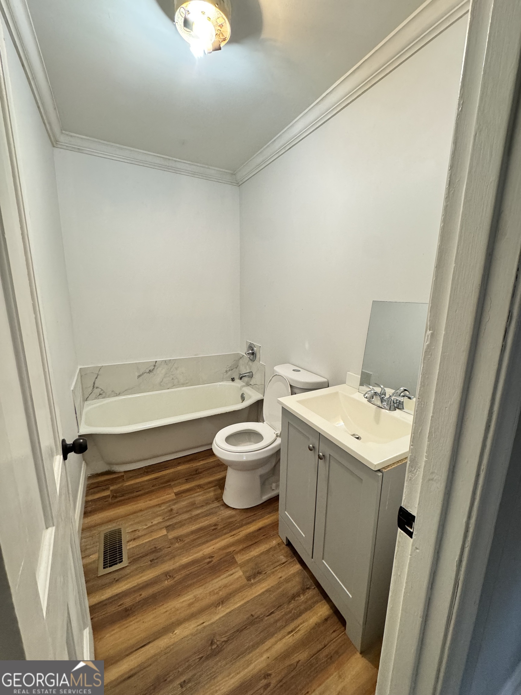 201 Meadowdale Drive Warner Robins GA 31088