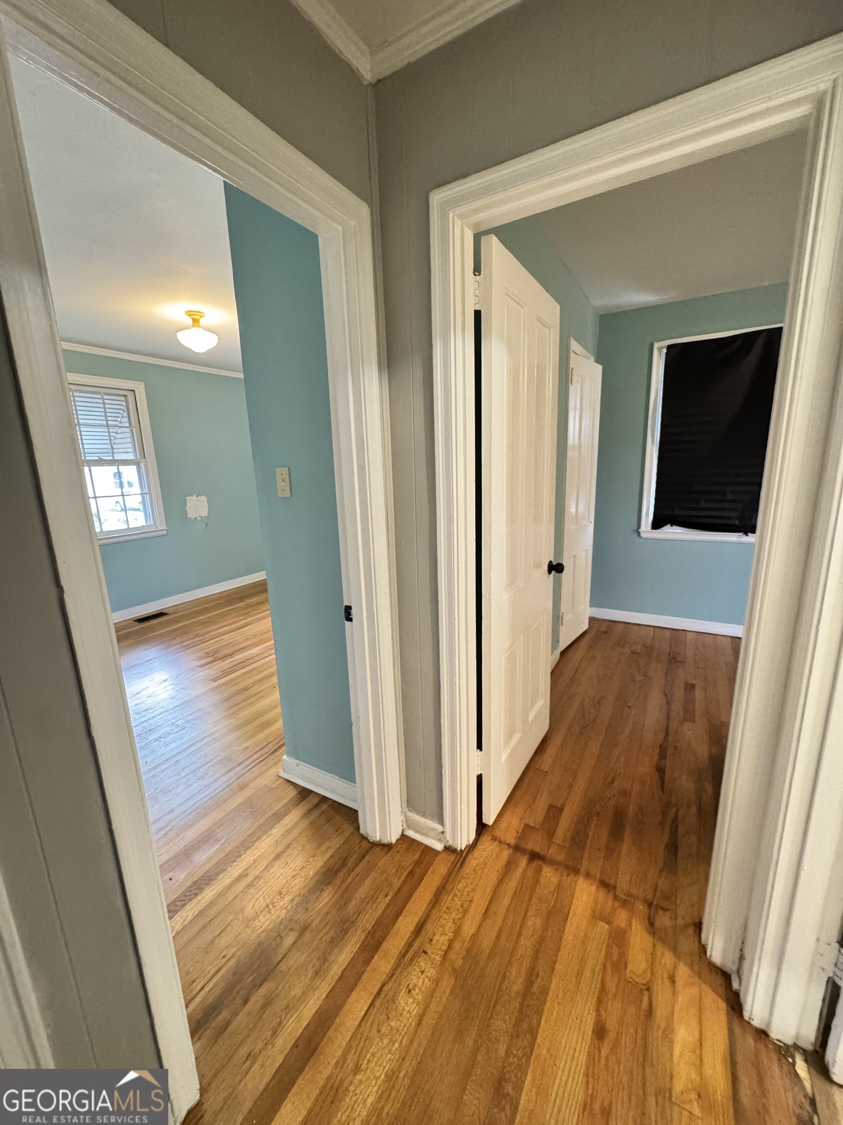 201 Meadowdale Drive Warner Robins GA 31088