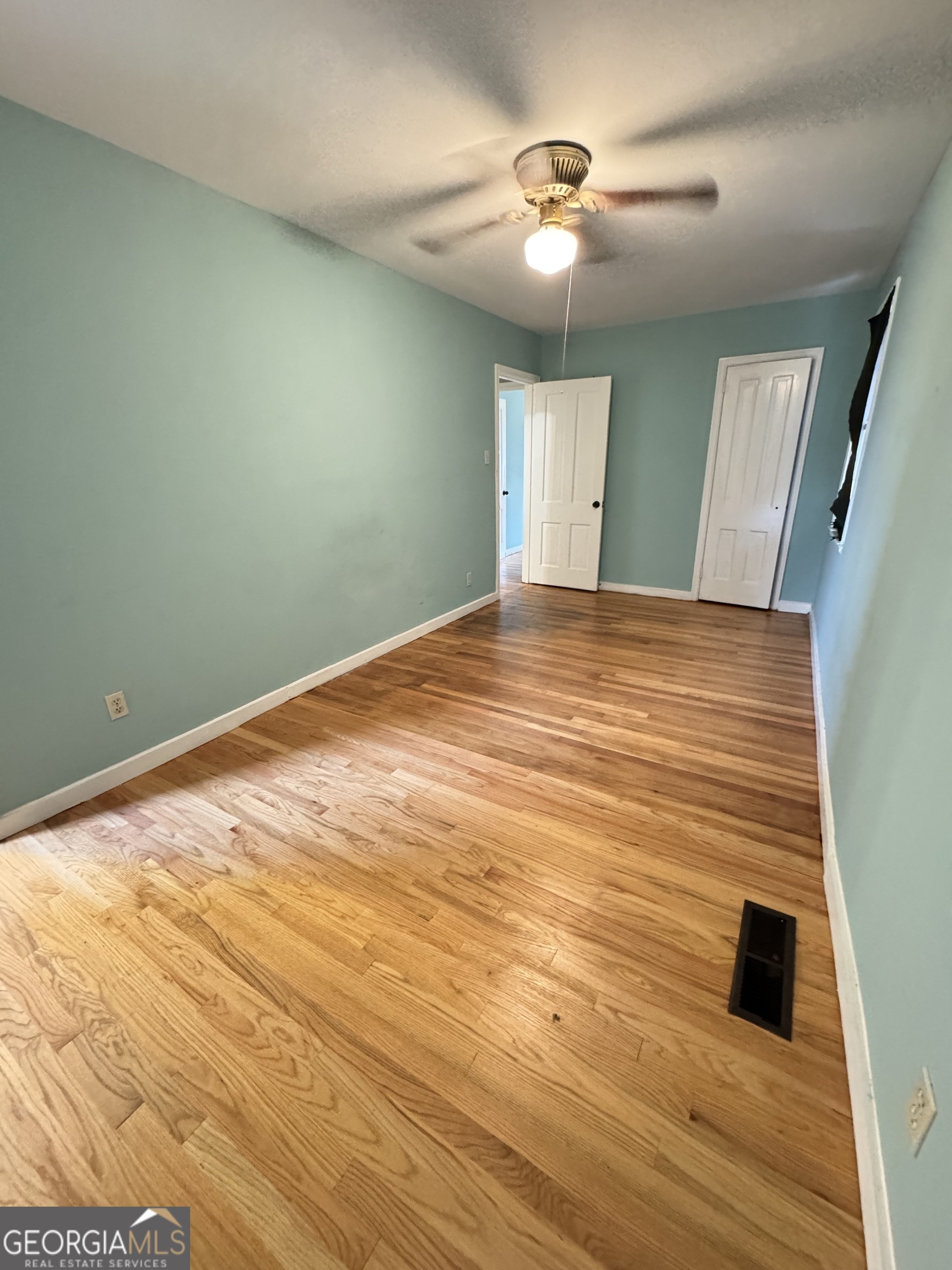 201 Meadowdale Drive Warner Robins GA 31088