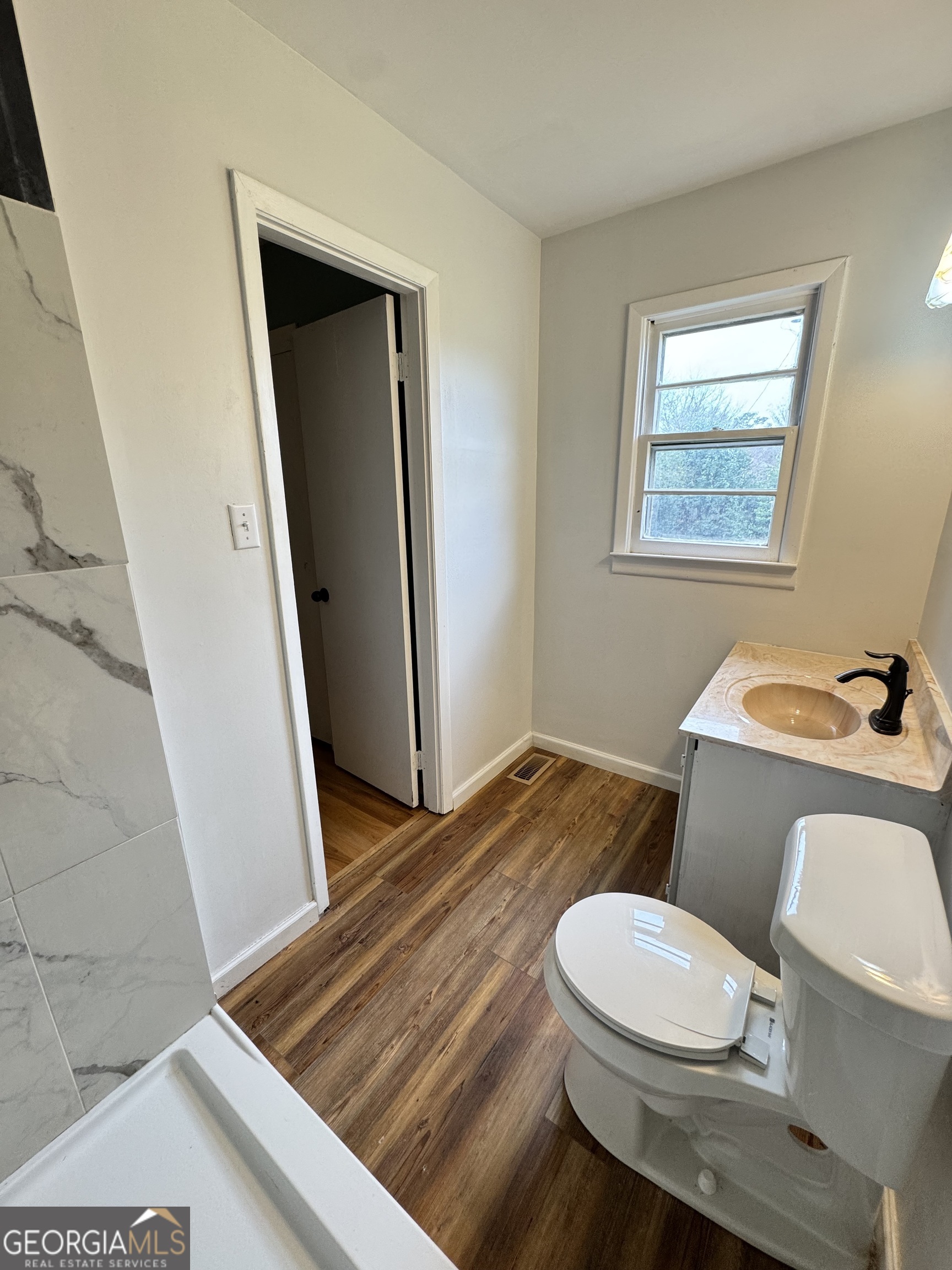 201 Meadowdale Drive Warner Robins GA 31088