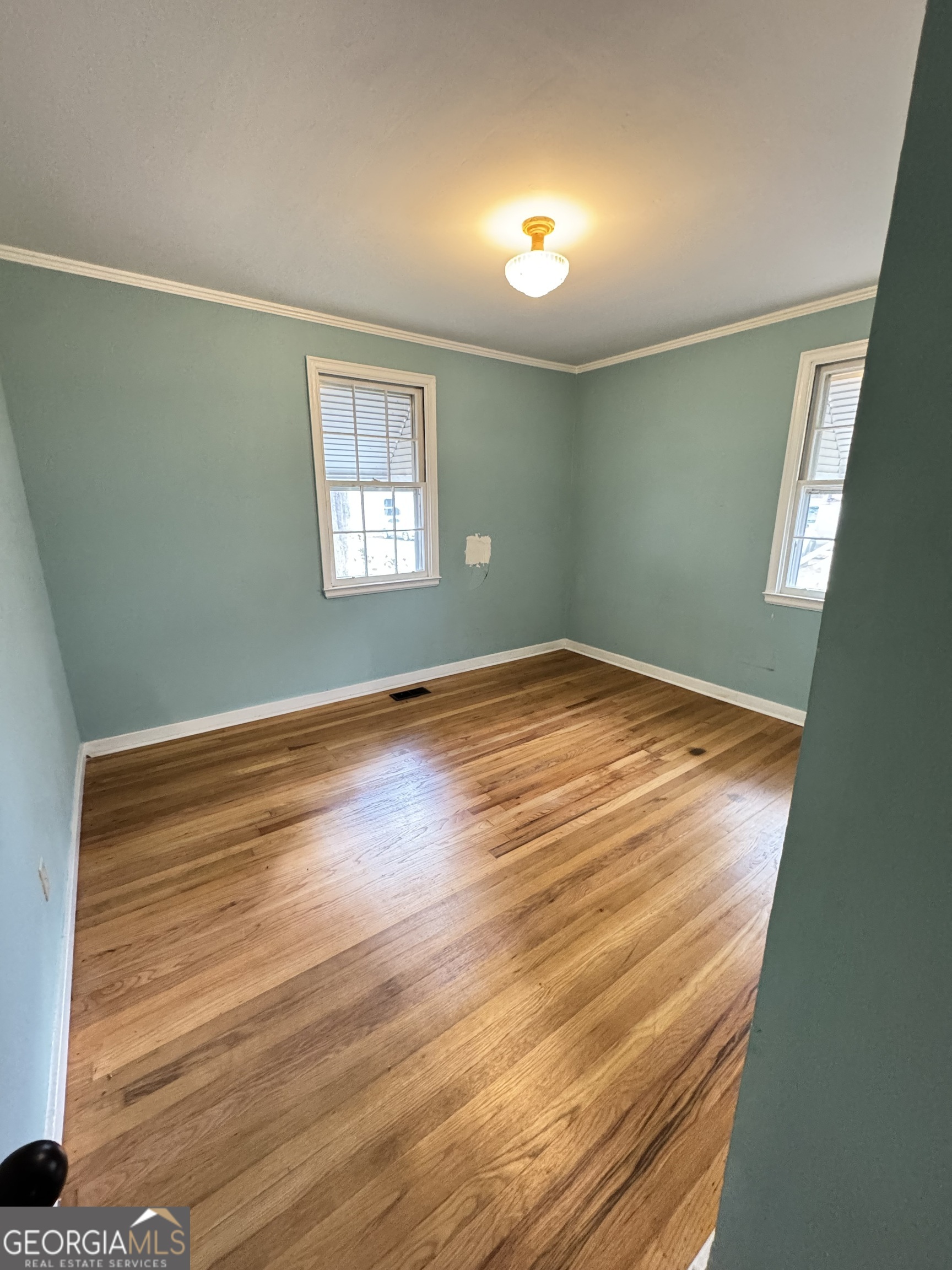 201 Meadowdale Drive Warner Robins GA 31088