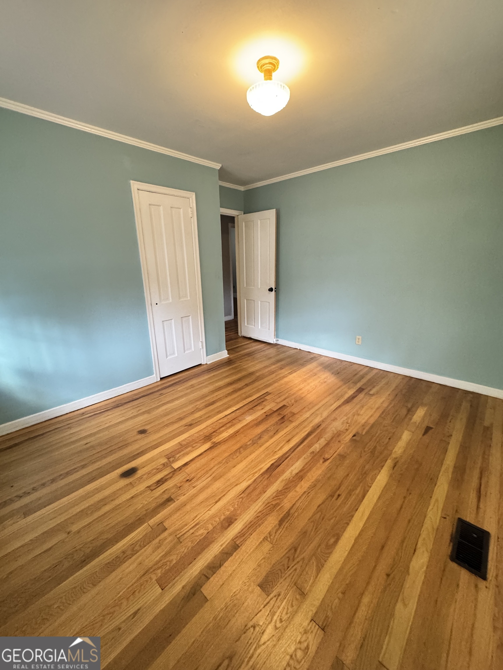 201 Meadowdale Drive Warner Robins GA 31088