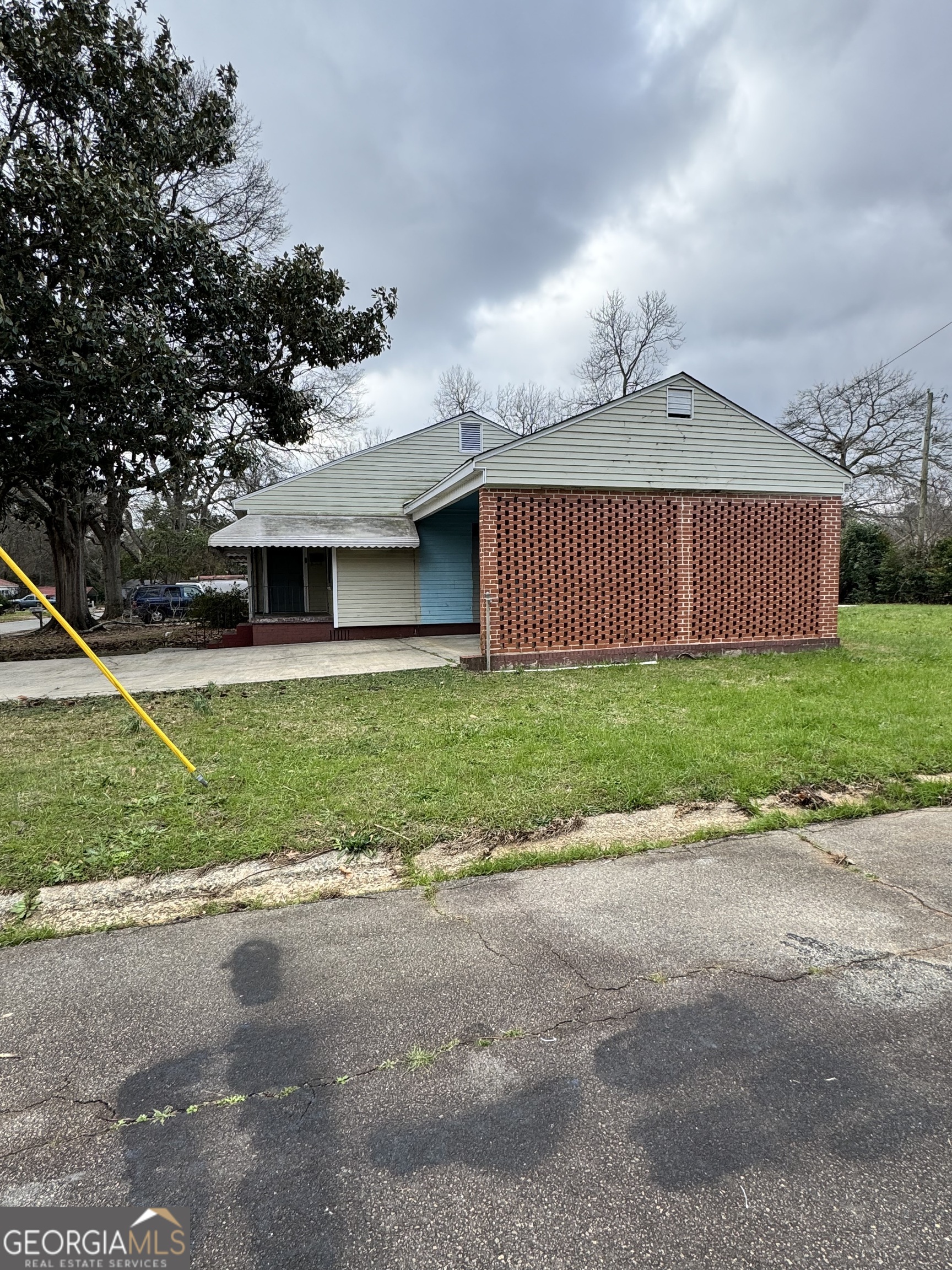 201 Meadowdale Drive Warner Robins GA 31088