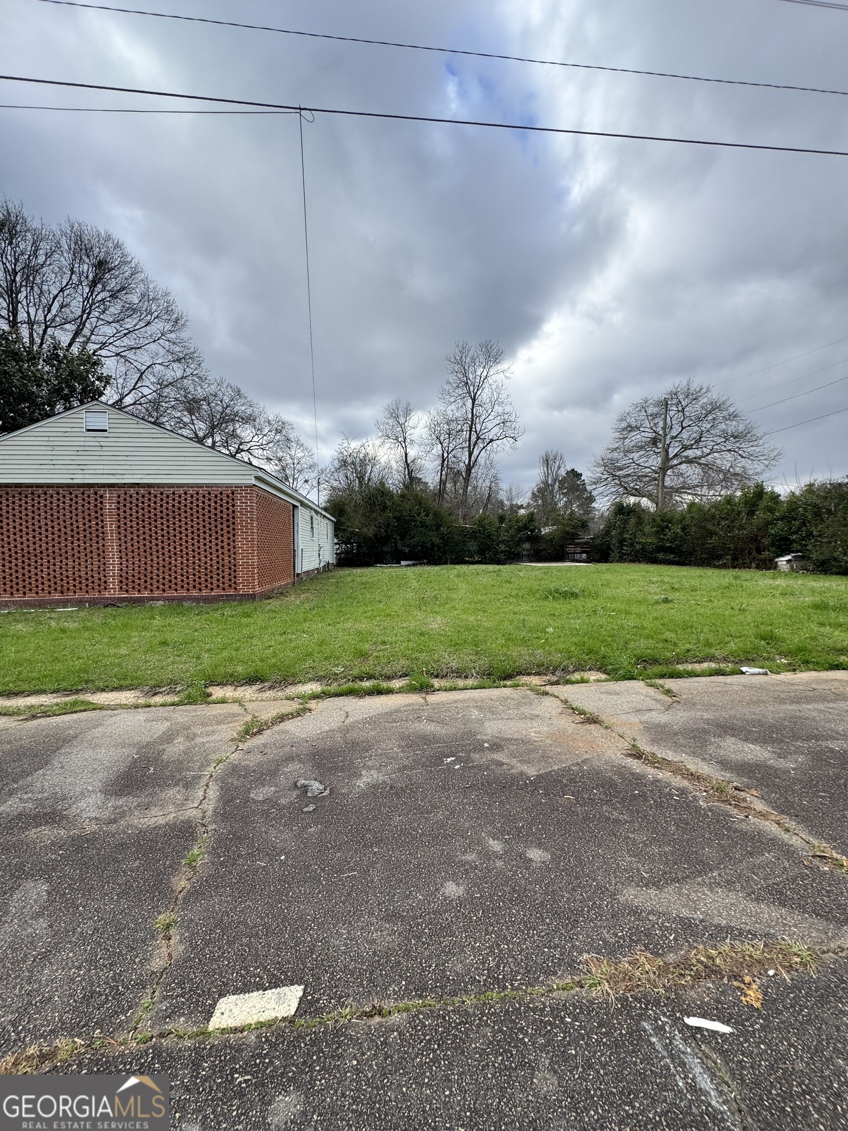 201 Meadowdale Drive Warner Robins GA 31088