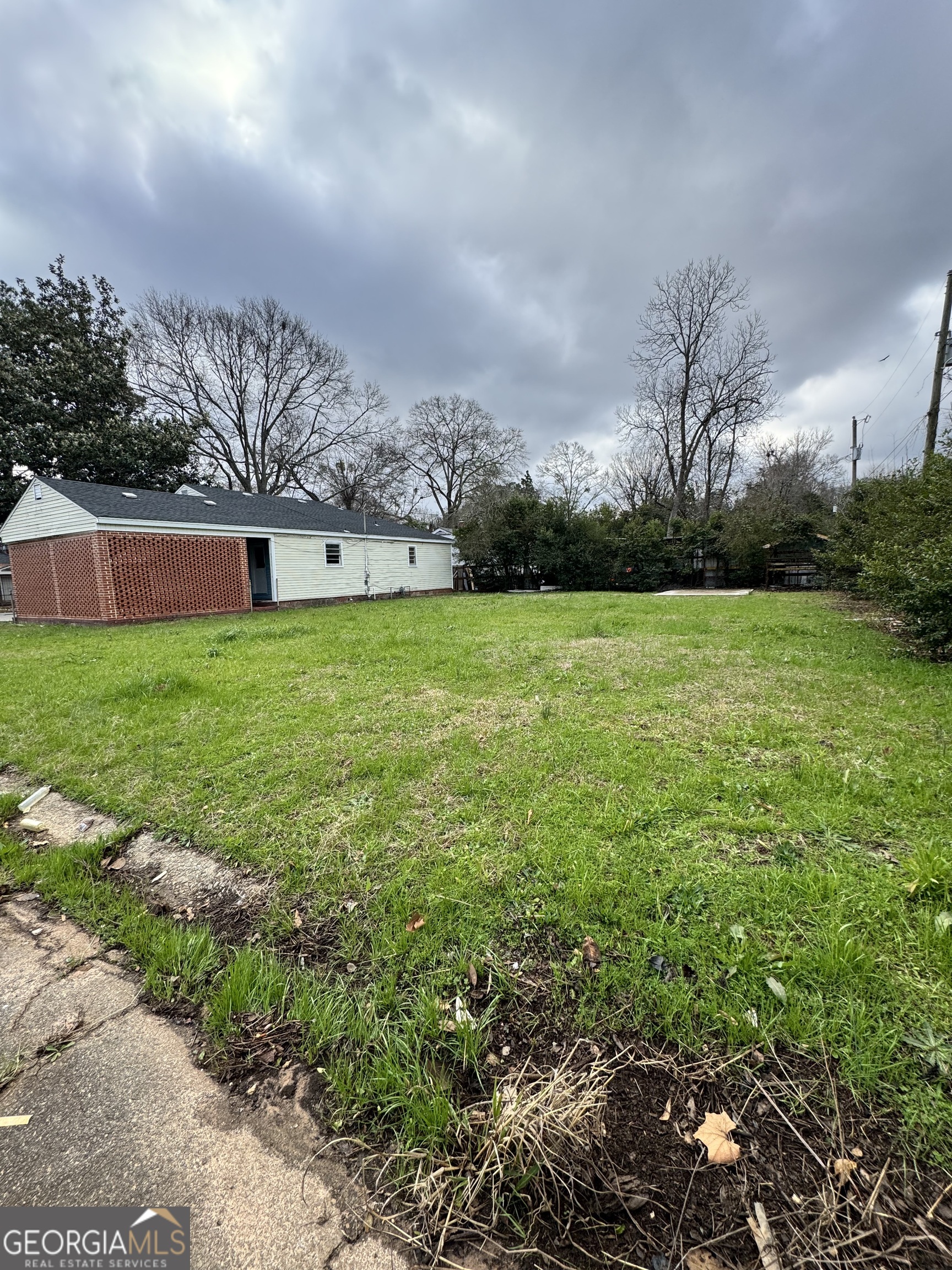201 Meadowdale Drive Warner Robins GA 31088