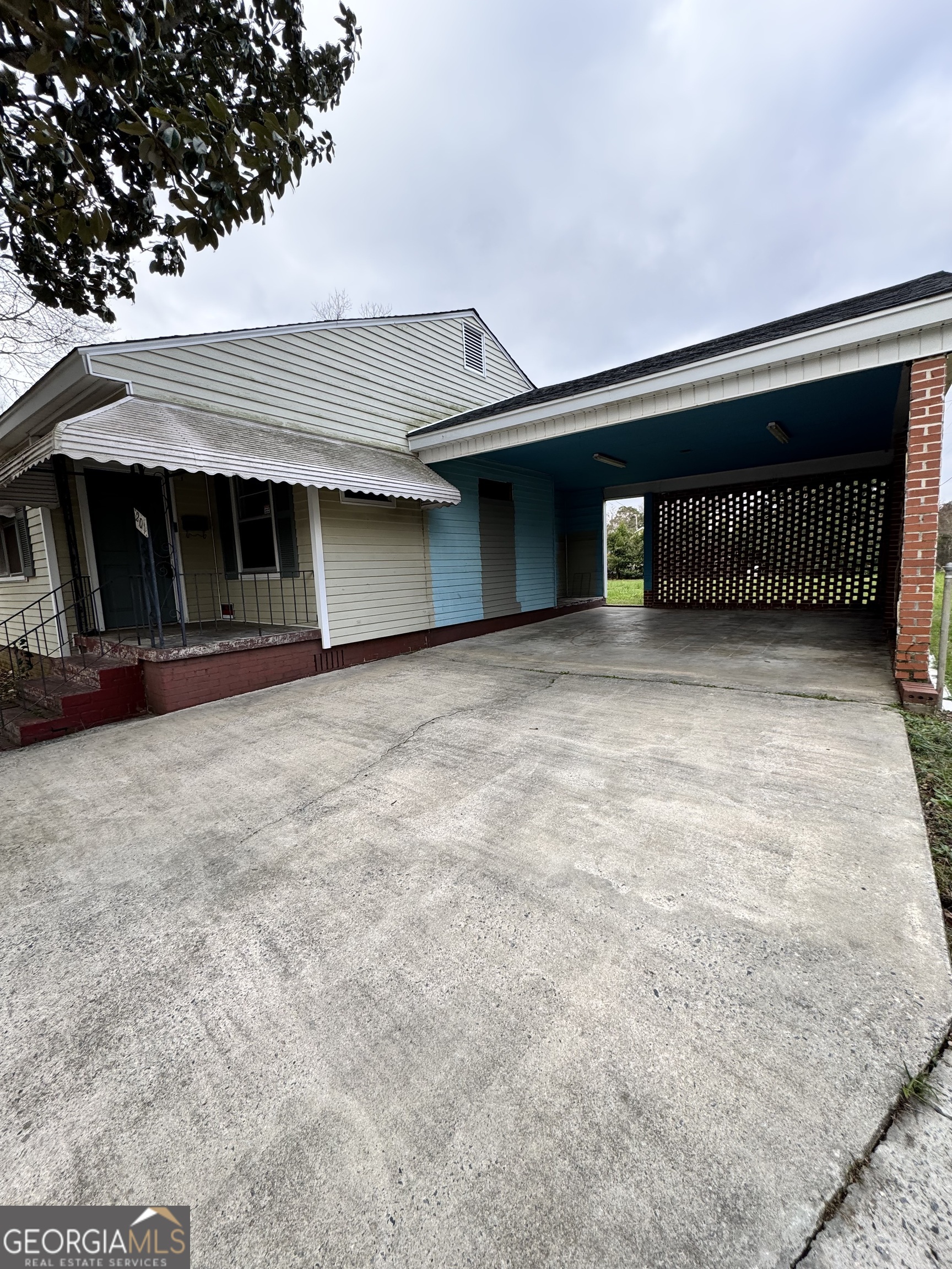 201 Meadowdale Drive Warner Robins GA 31088