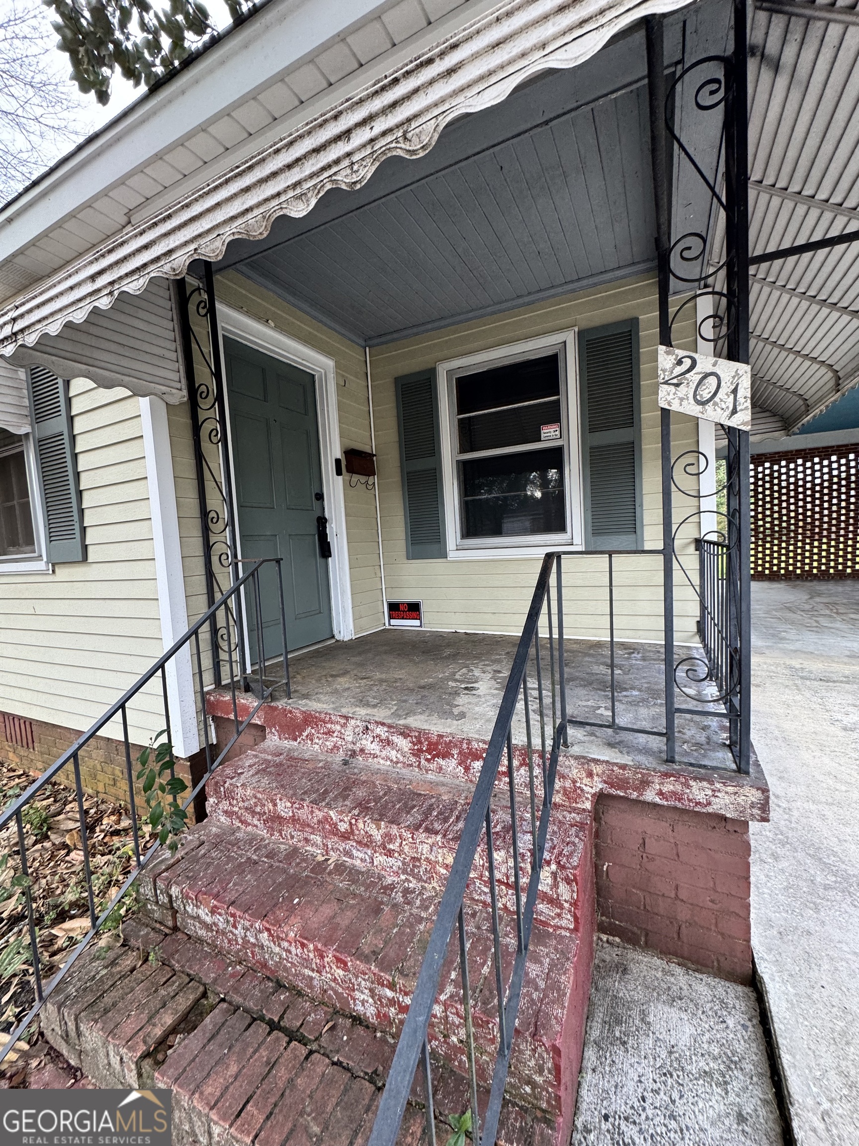 201 Meadowdale Drive Warner Robins GA 31088