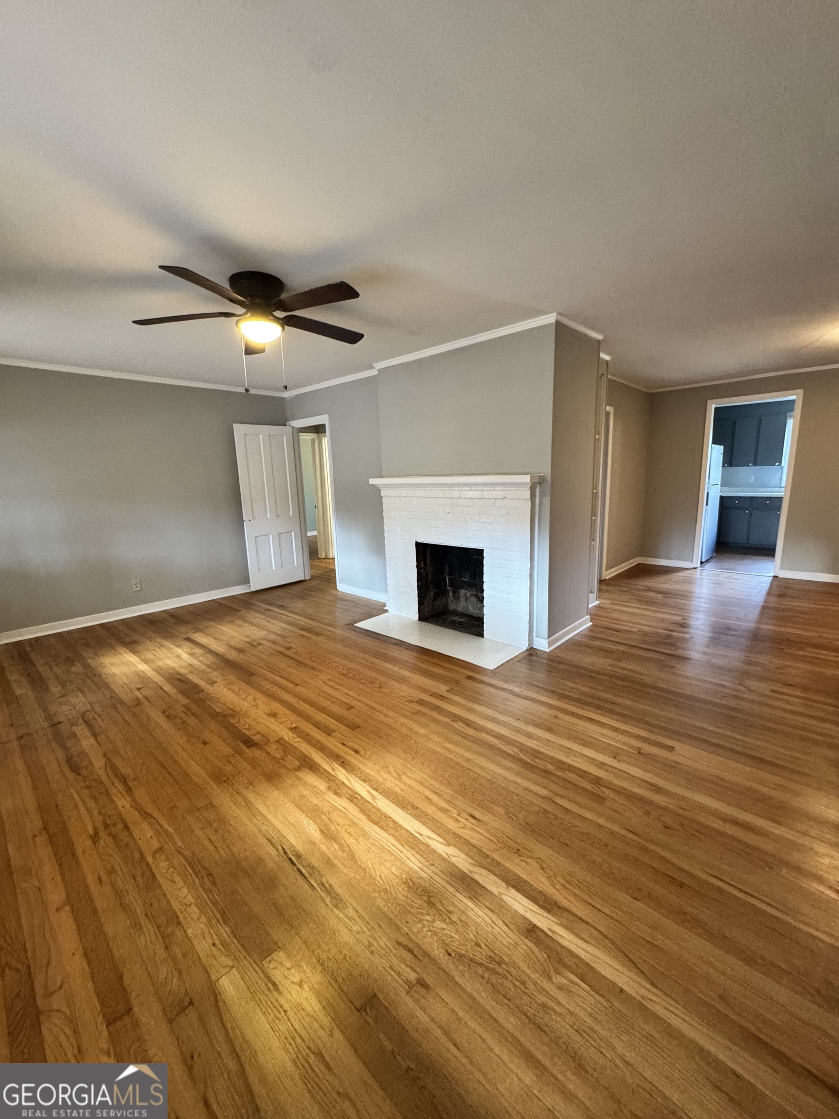 201 Meadowdale Drive Warner Robins GA 31088
