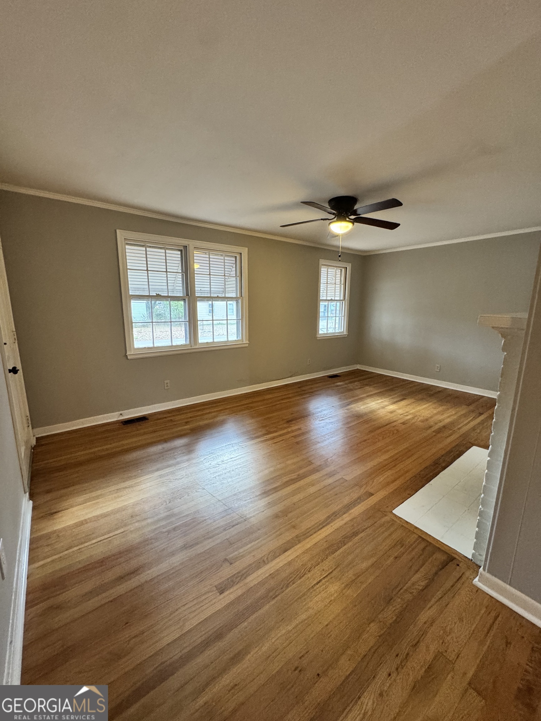 201 Meadowdale Drive Warner Robins GA 31088