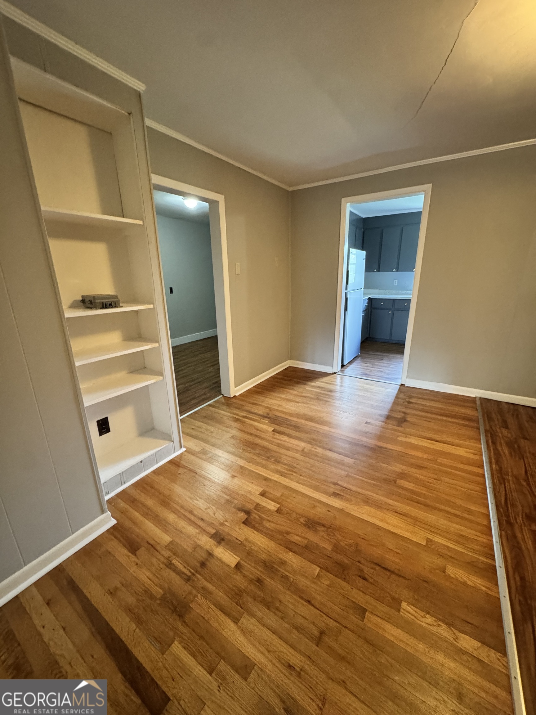 201 Meadowdale Drive Warner Robins GA 31088