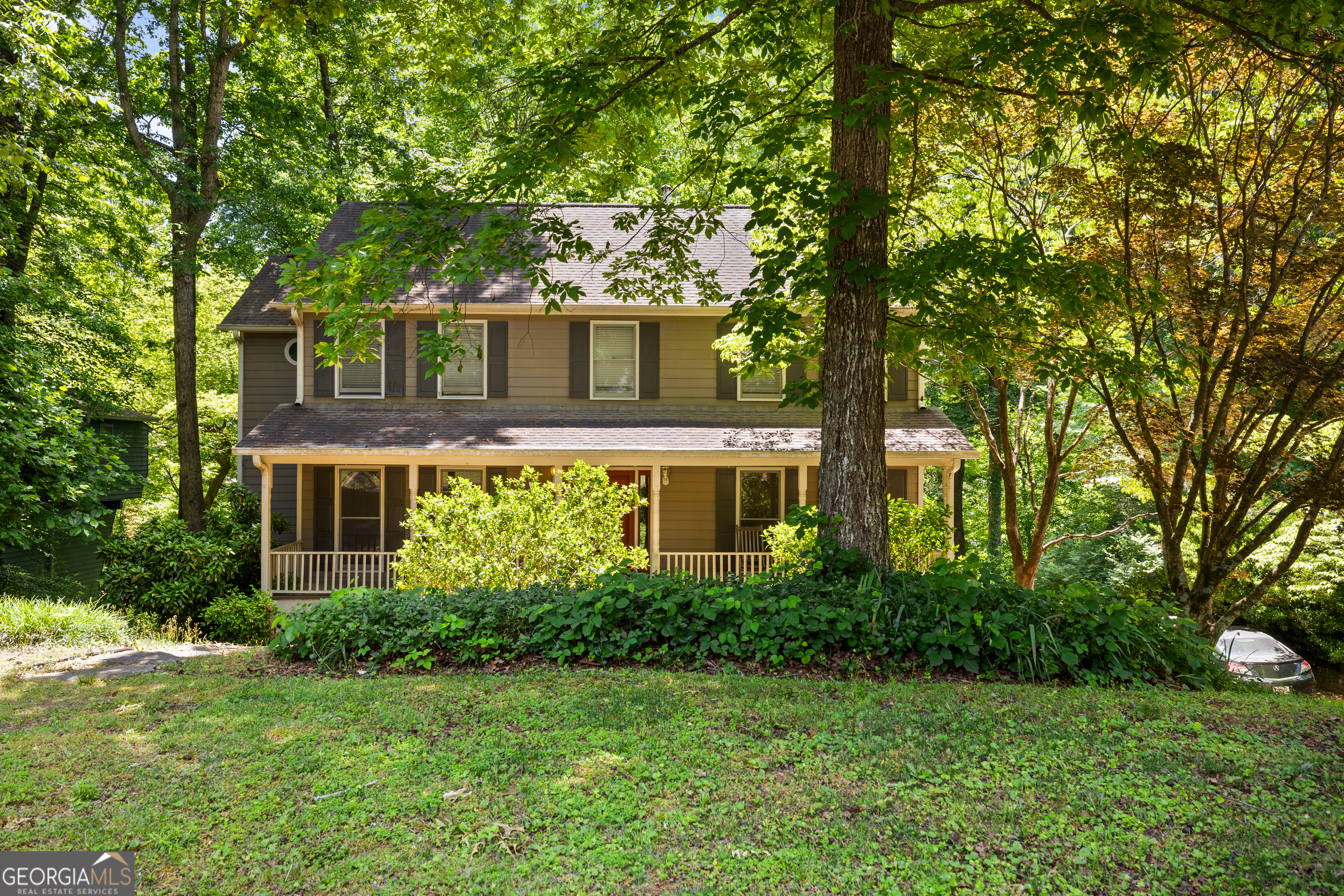 4700 Norman Drive NW Kennesaw GA 30144