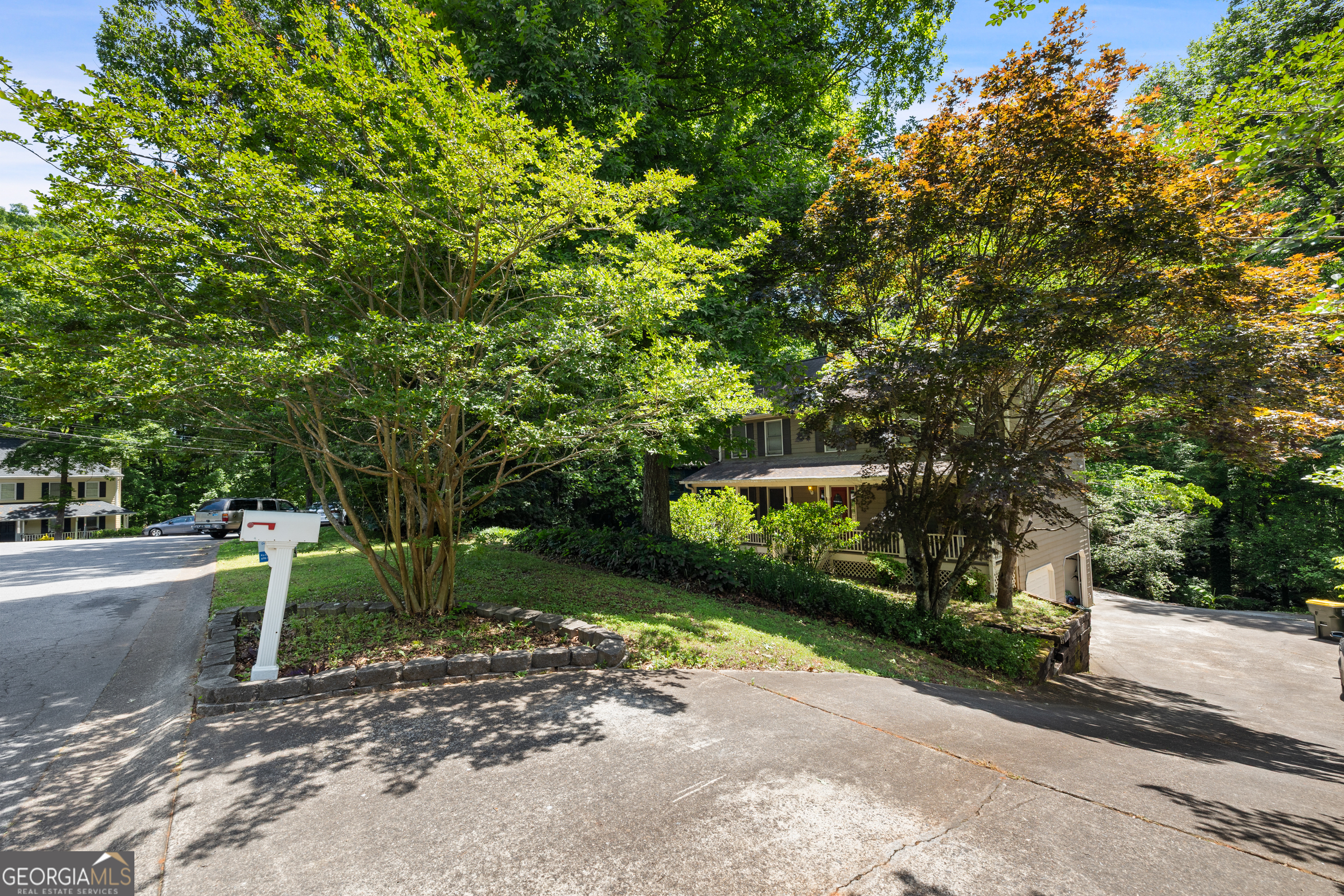 4700 Norman Drive NW Kennesaw GA 30144